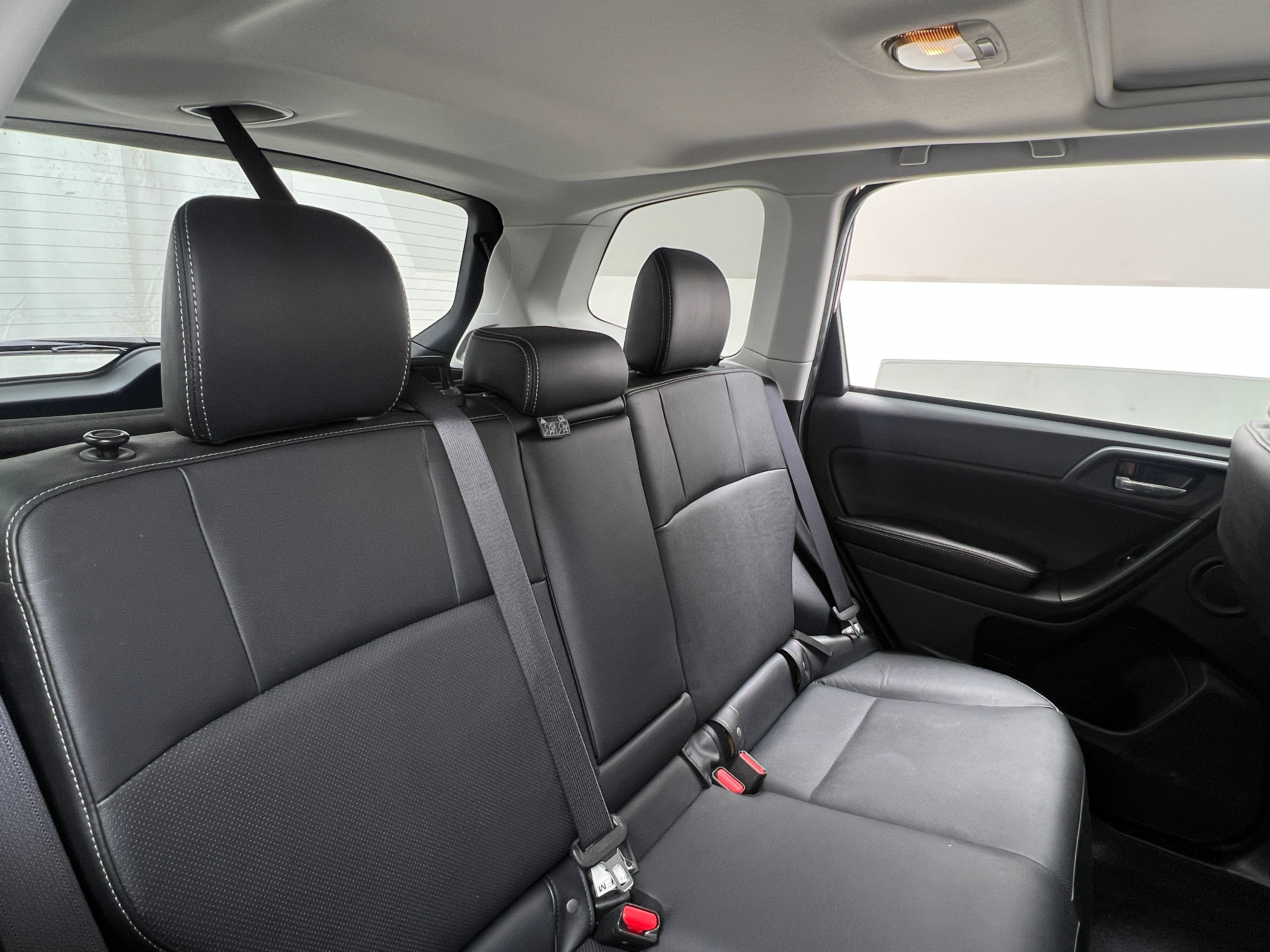2014 Subaru Forester Touring 5
