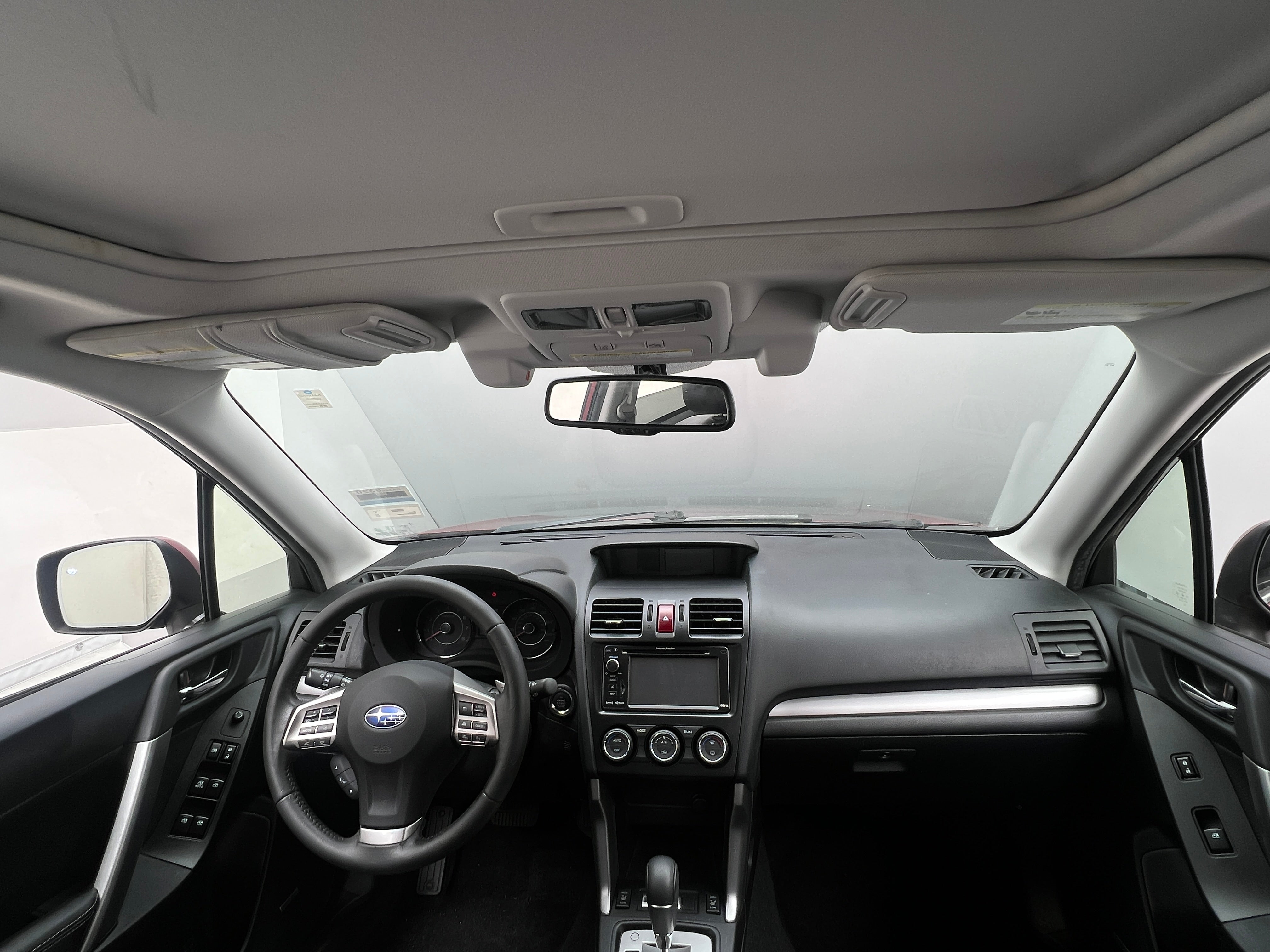 2014 Subaru Forester Touring 2