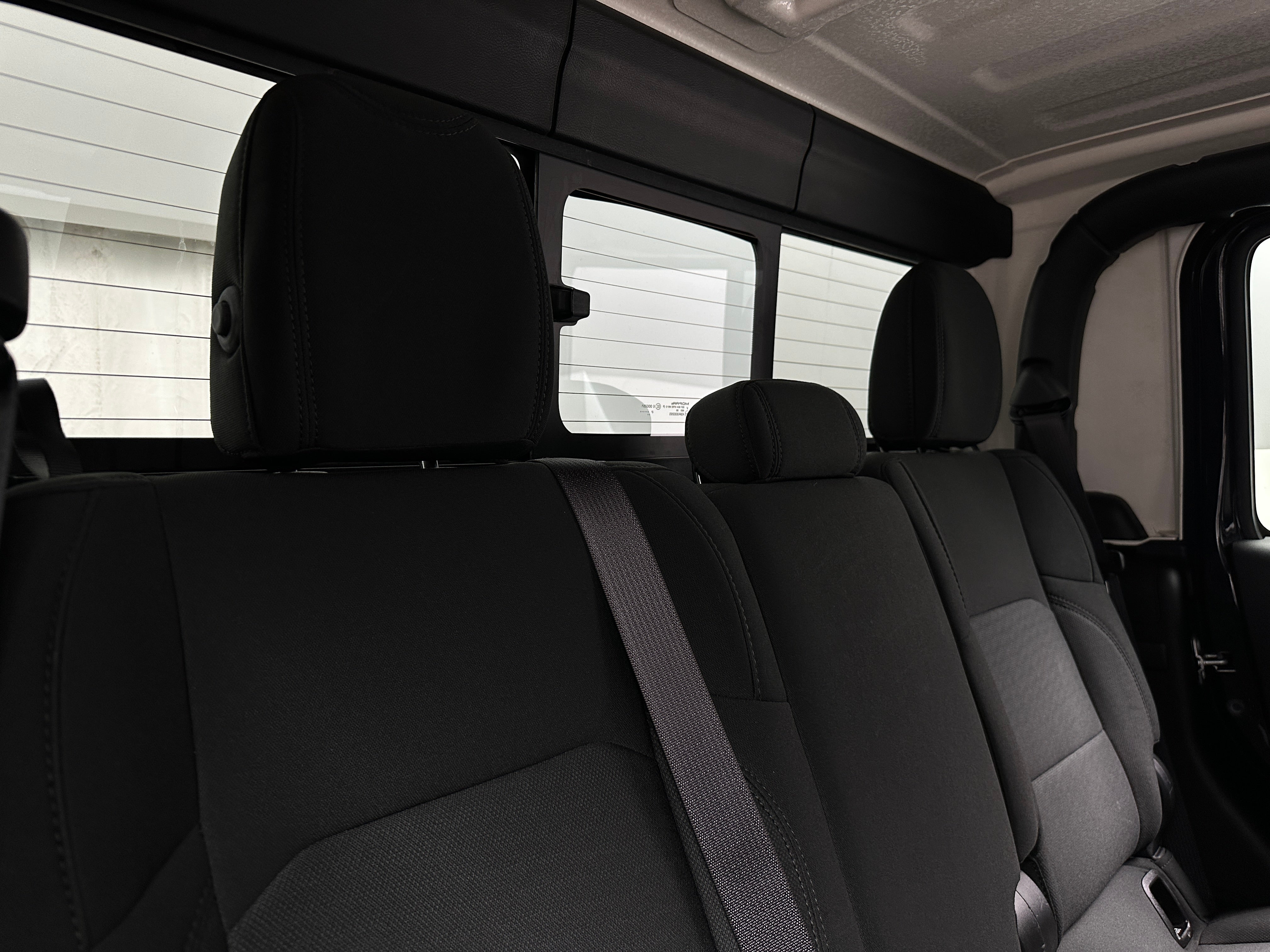 2021 Jeep Gladiator Sport S 6
