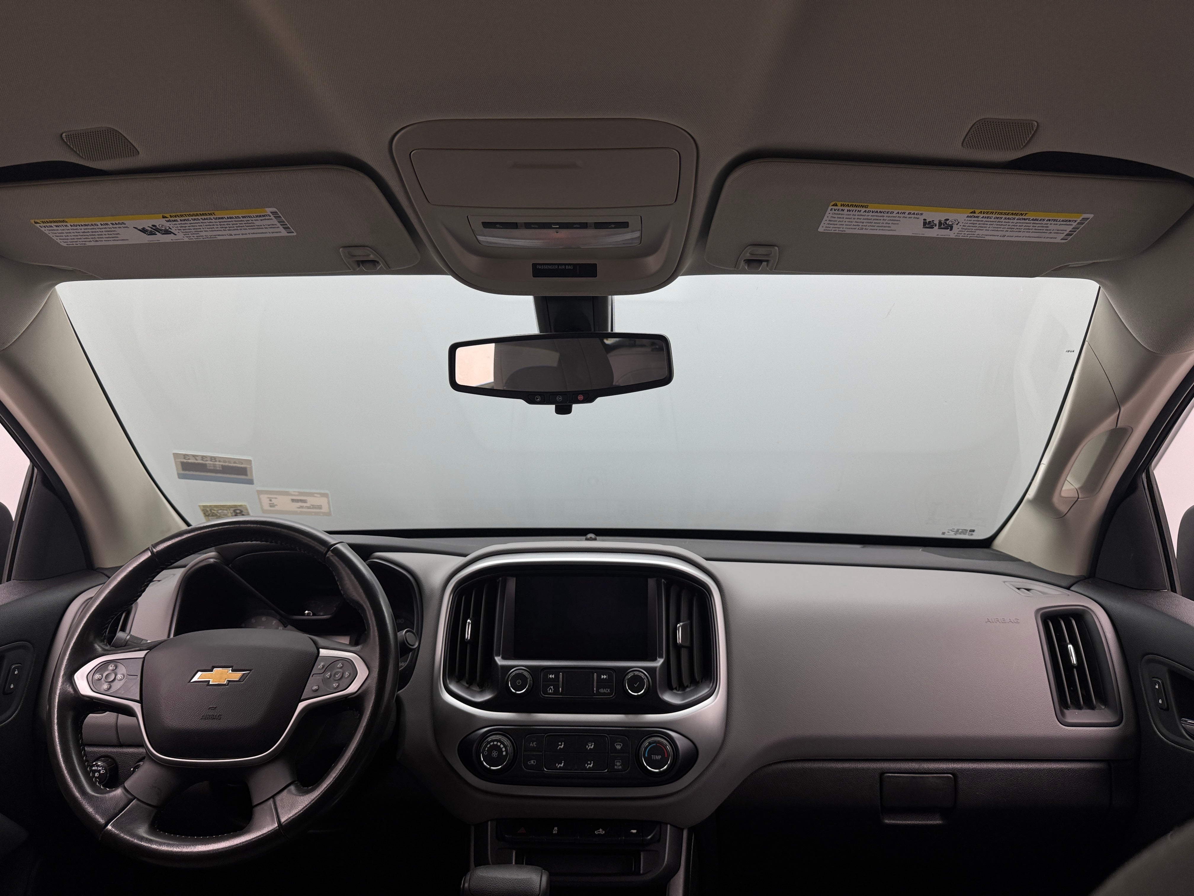 2020 Chevrolet Colorado LT 3
