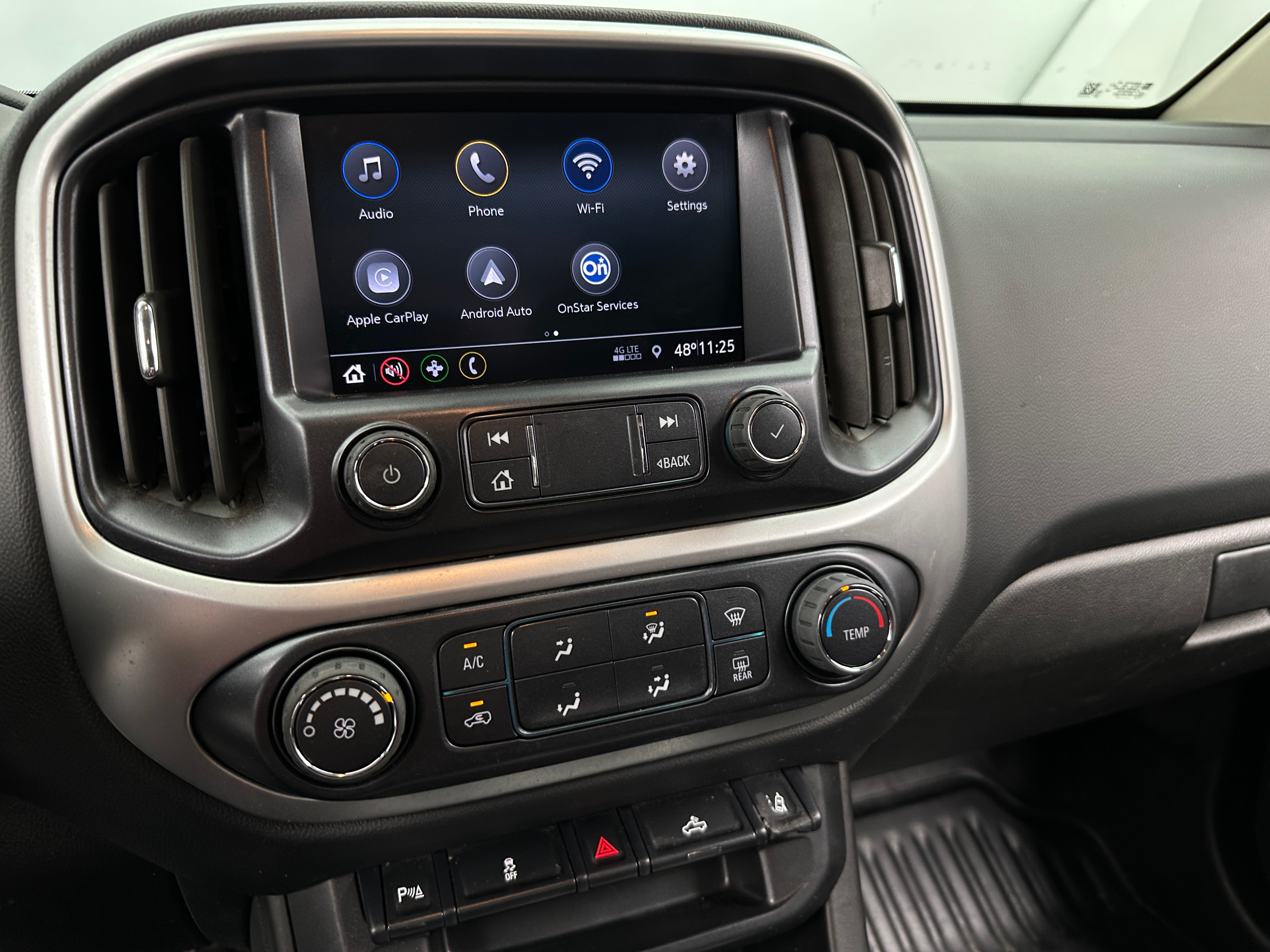 2022 Chevrolet Colorado LT 4