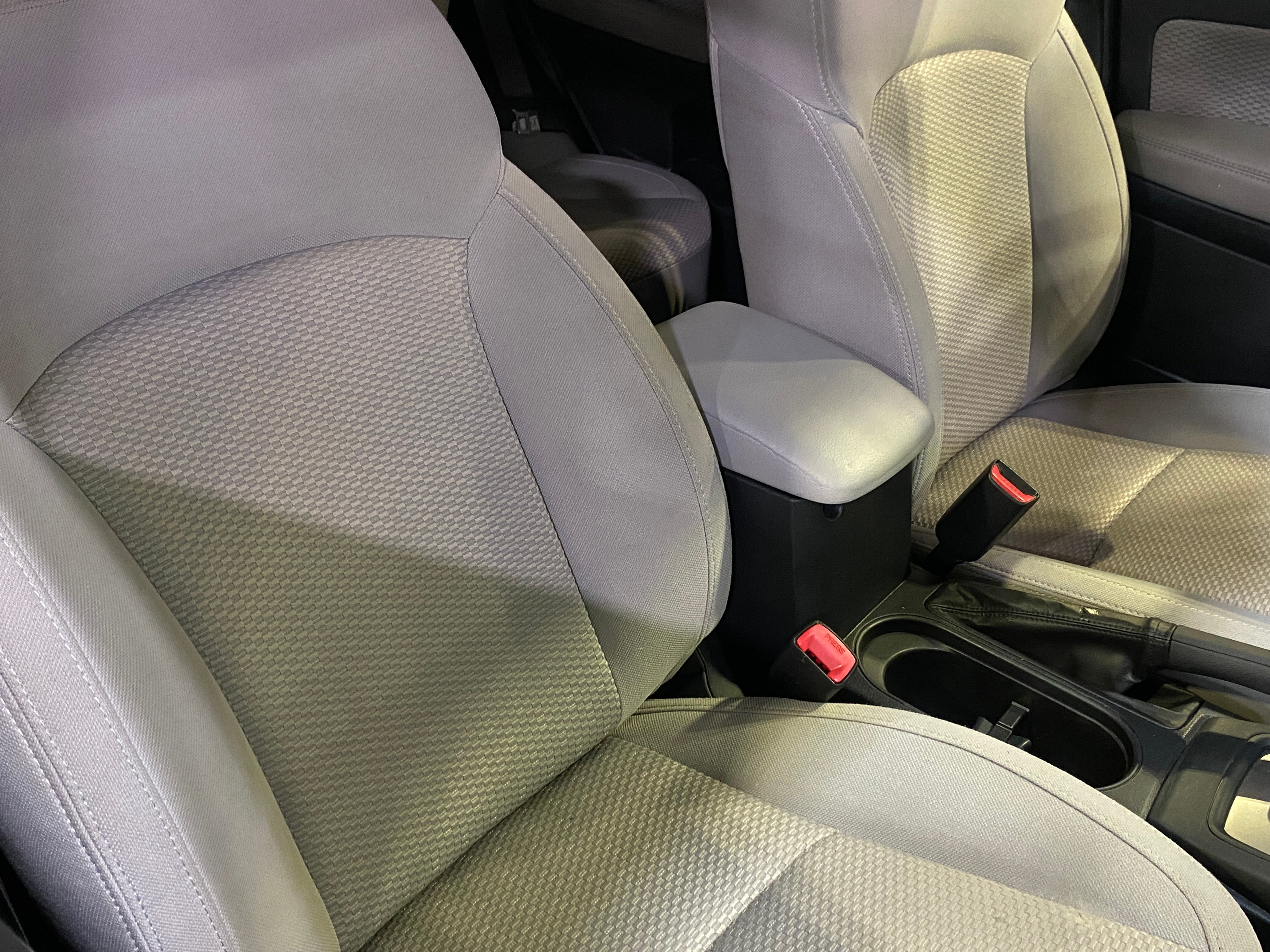 2018 Subaru Forester 2.5i 2