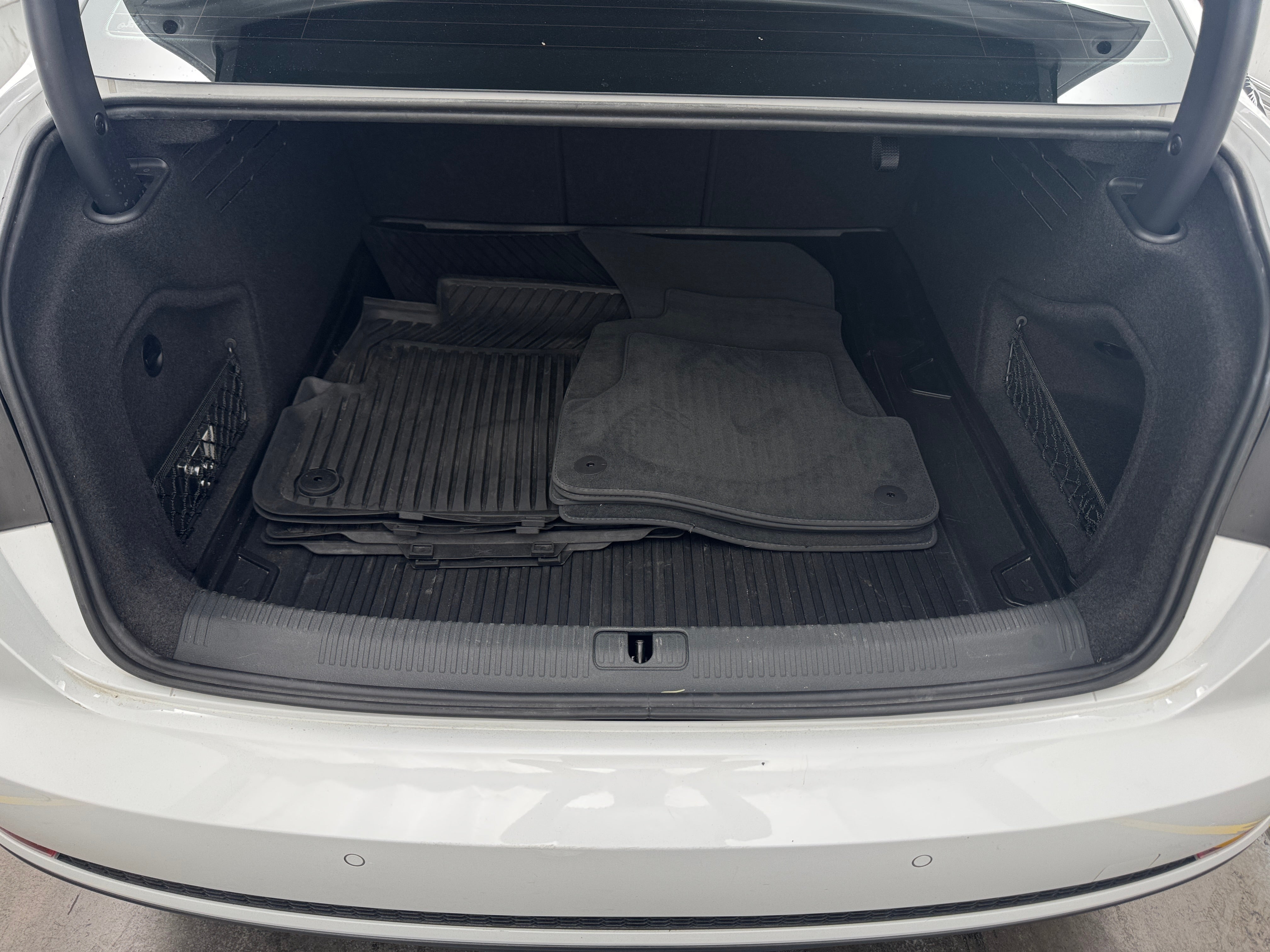2018 Audi A4 Premium Plus 6