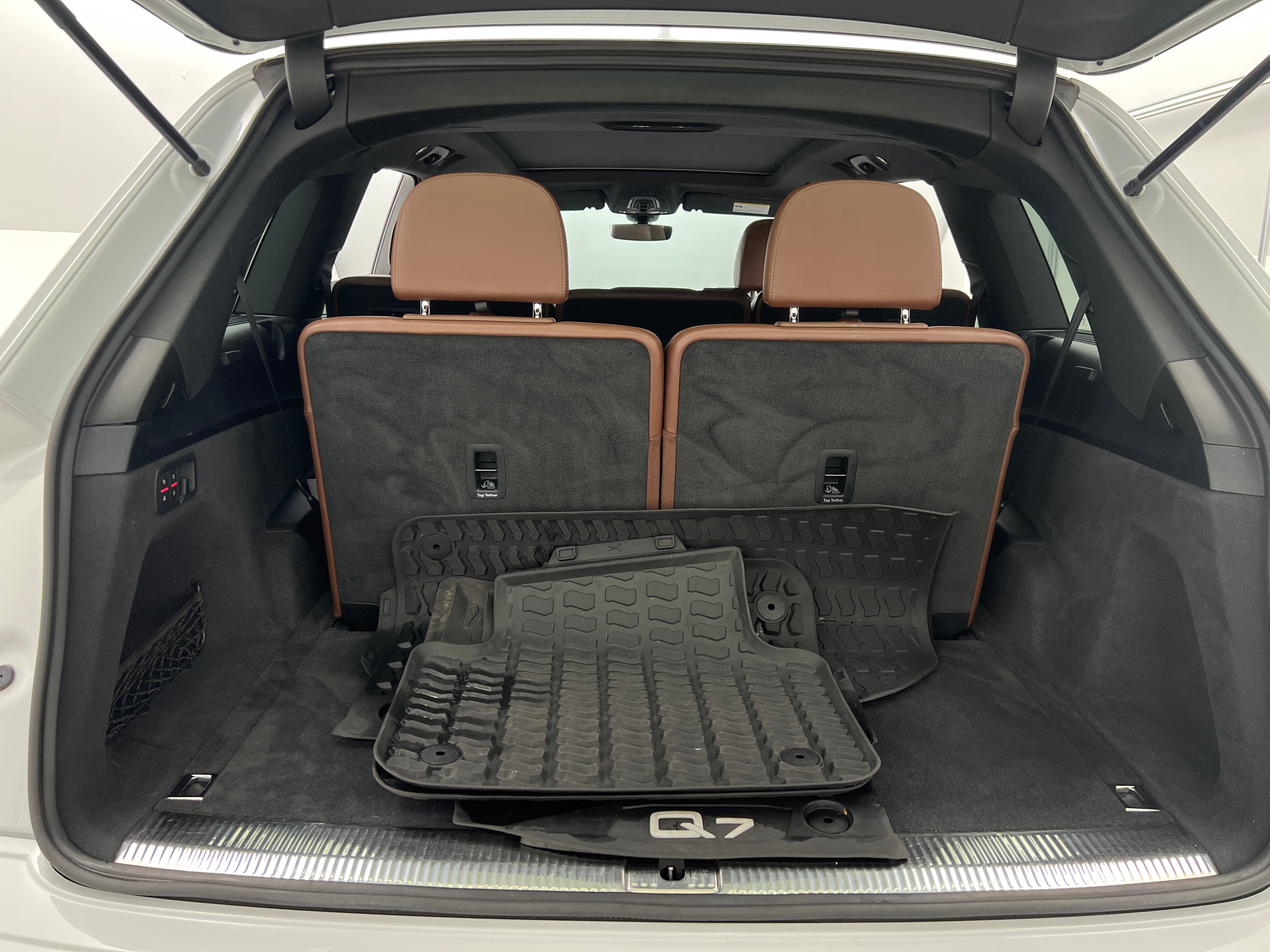 2018 Audi Q7 Prestige 6