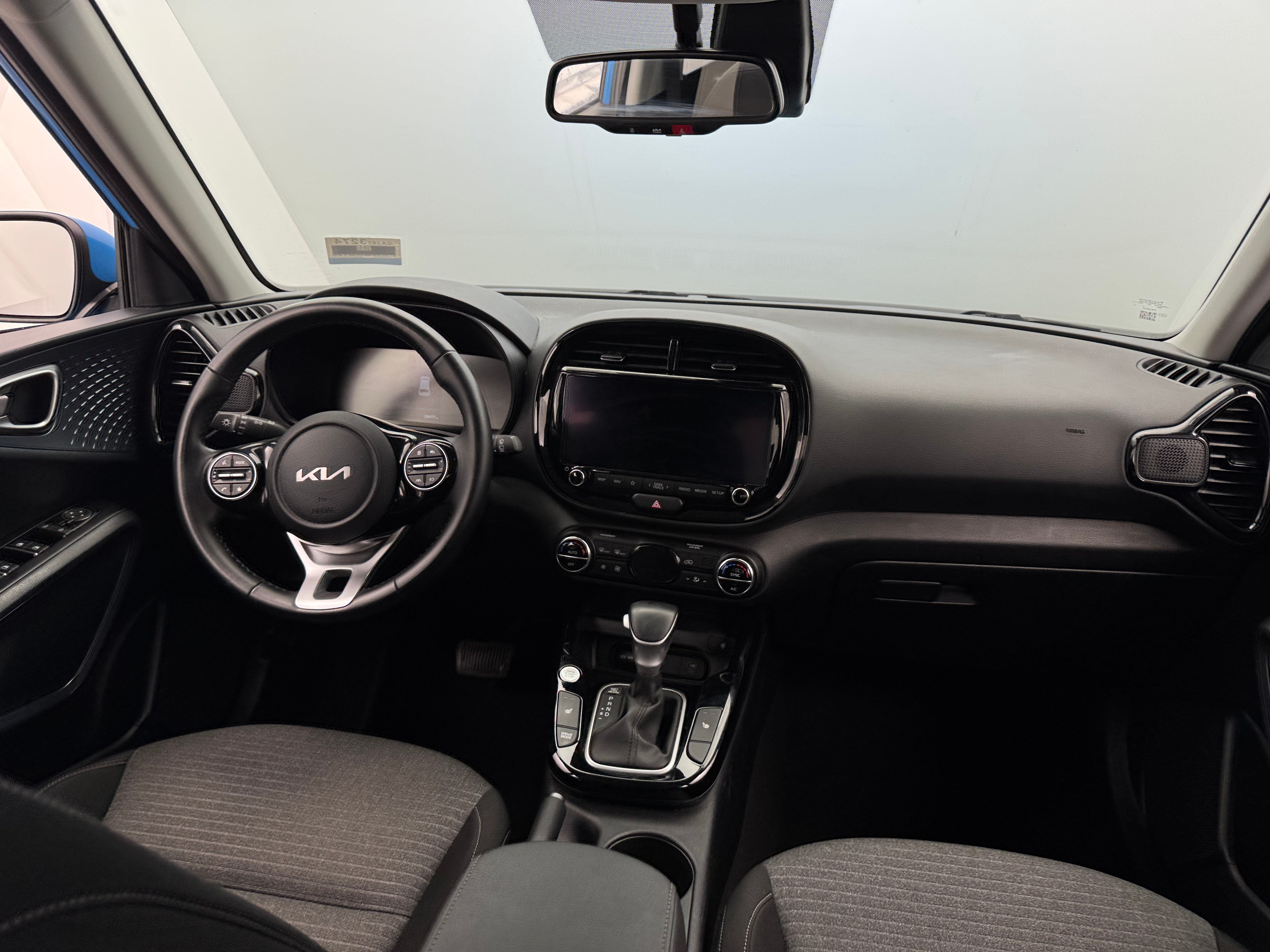 2023 Kia Soul EX 3