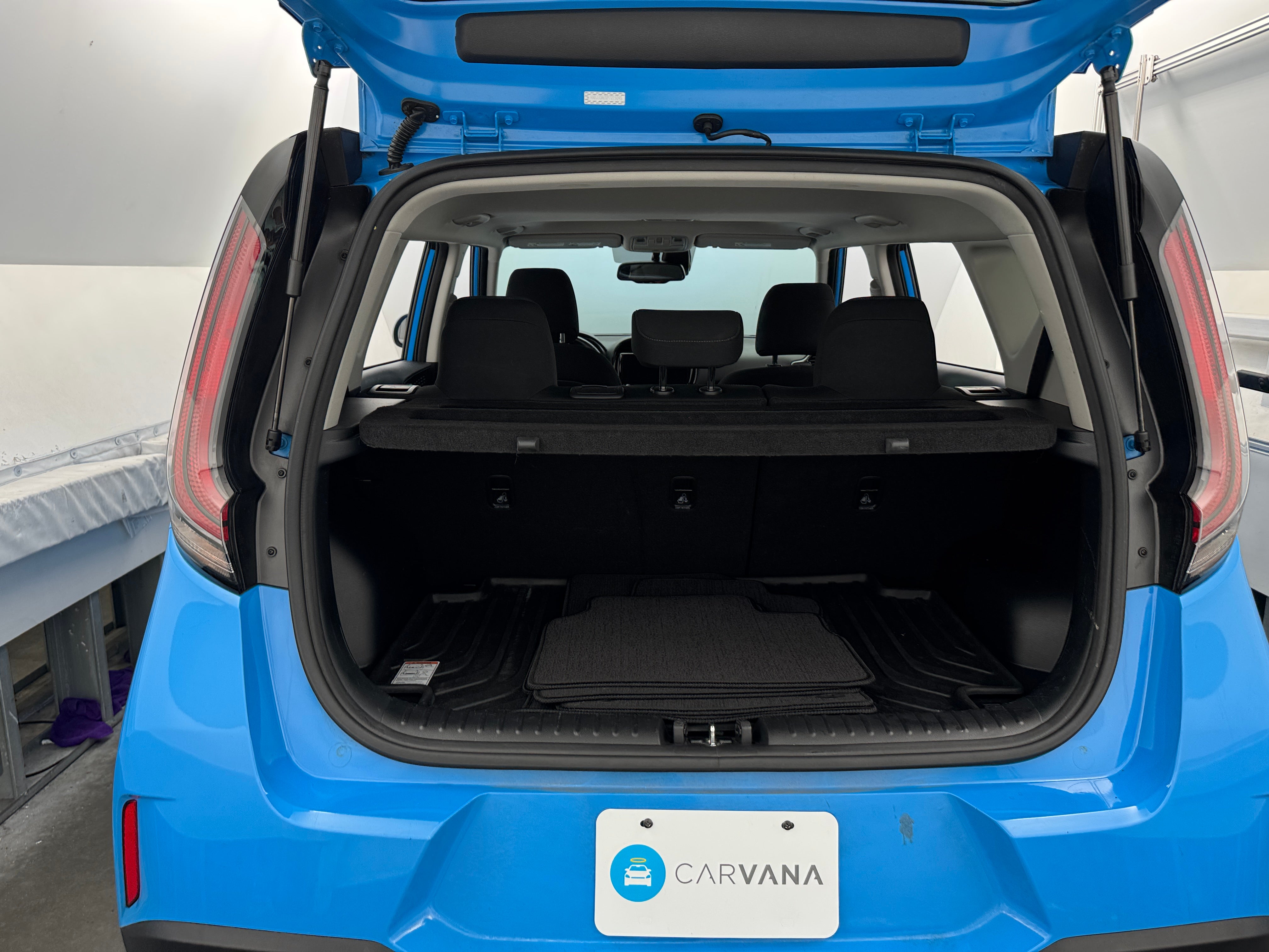 2023 Kia Soul EX 7