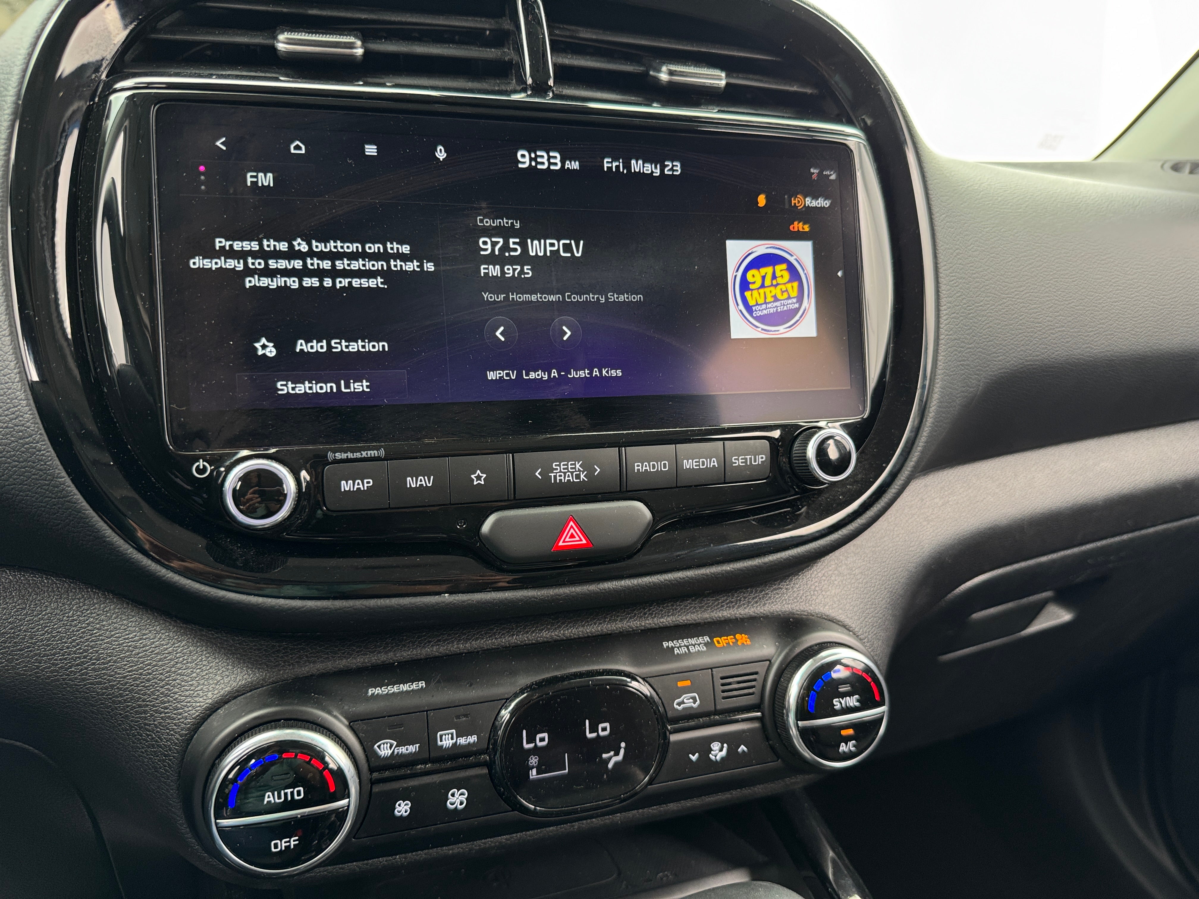 2023 Kia Soul EX 4