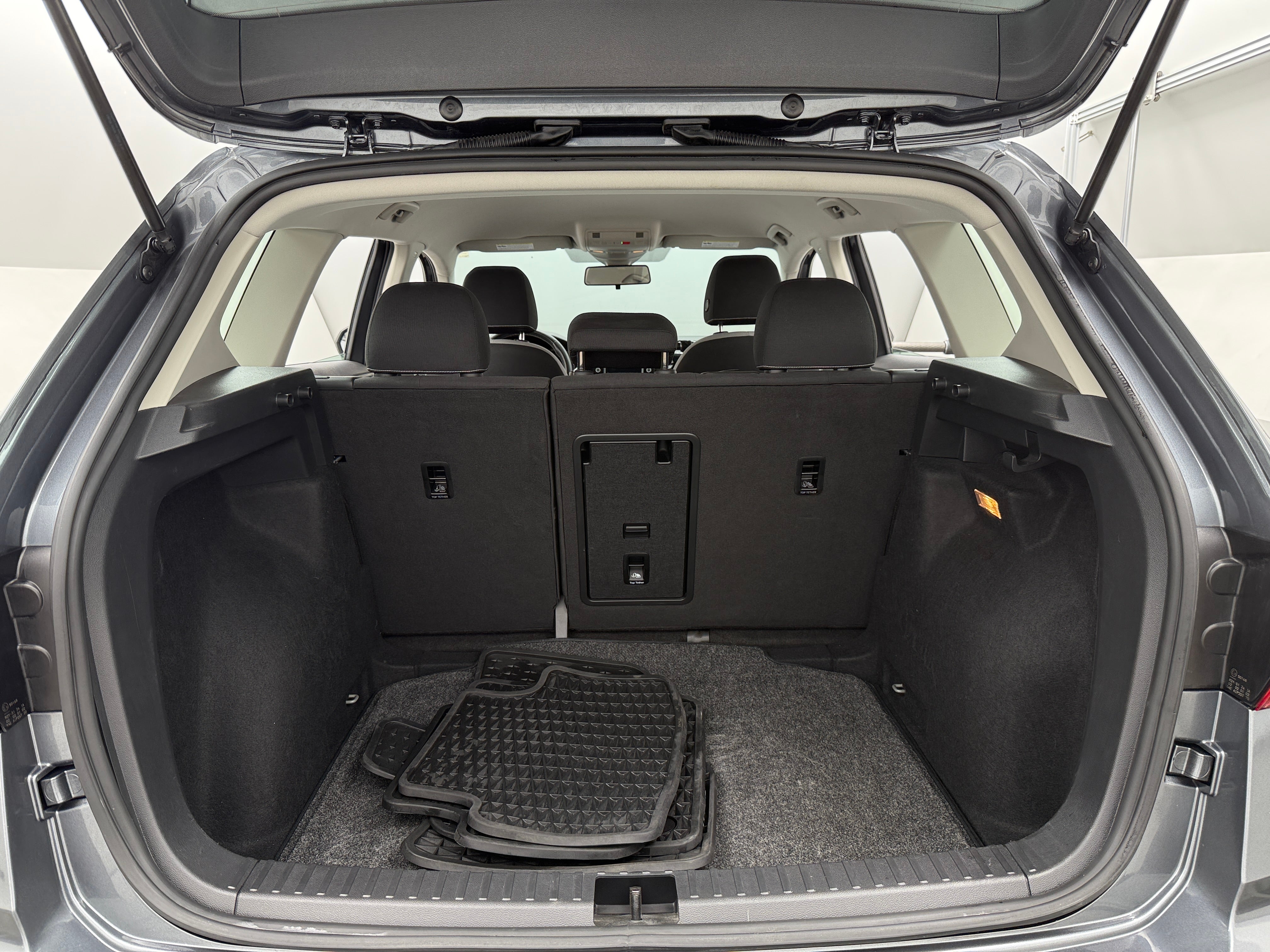 2022 Volkswagen Taos S 7