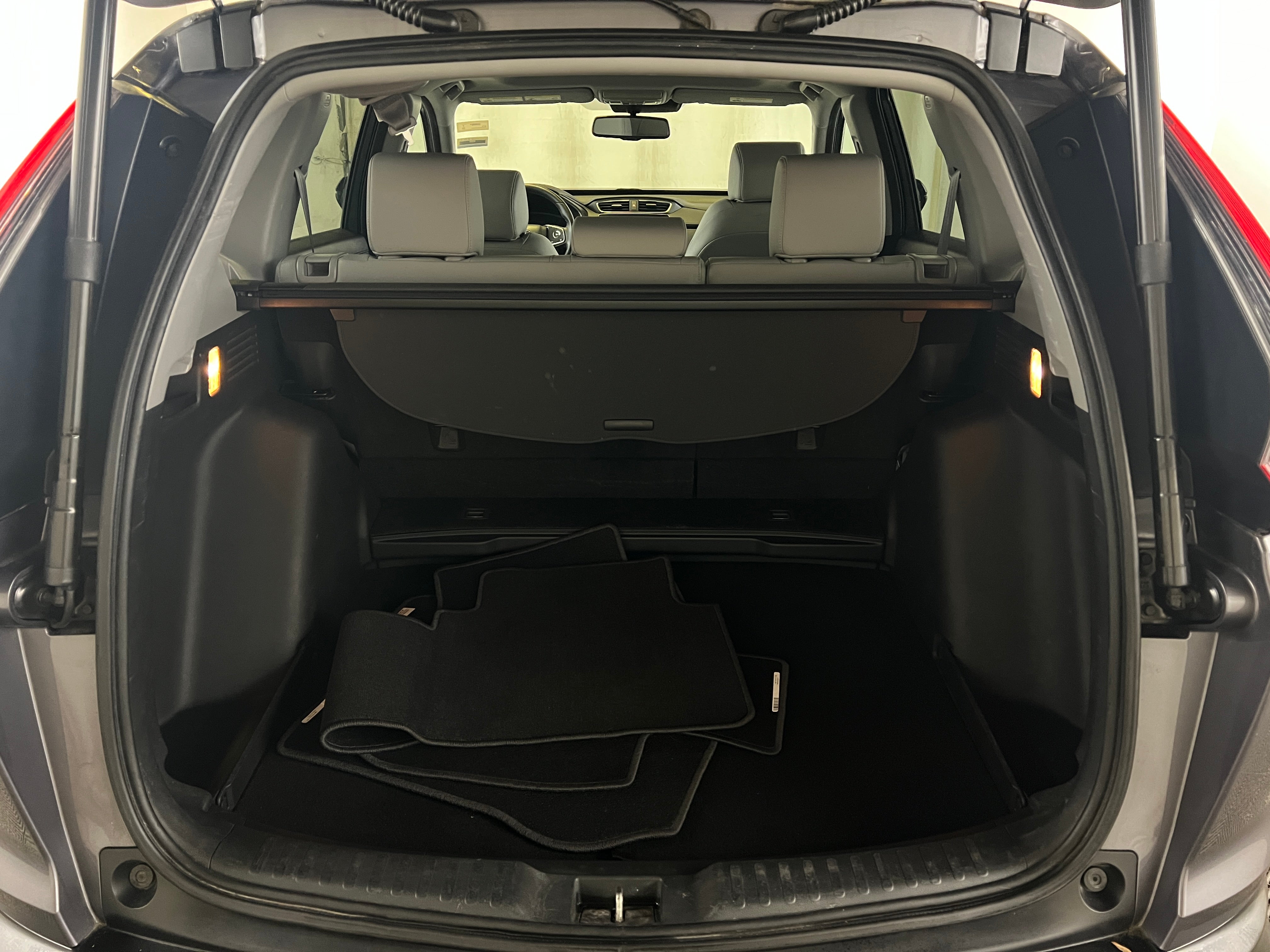 2020 Honda CR-V EX-L 6