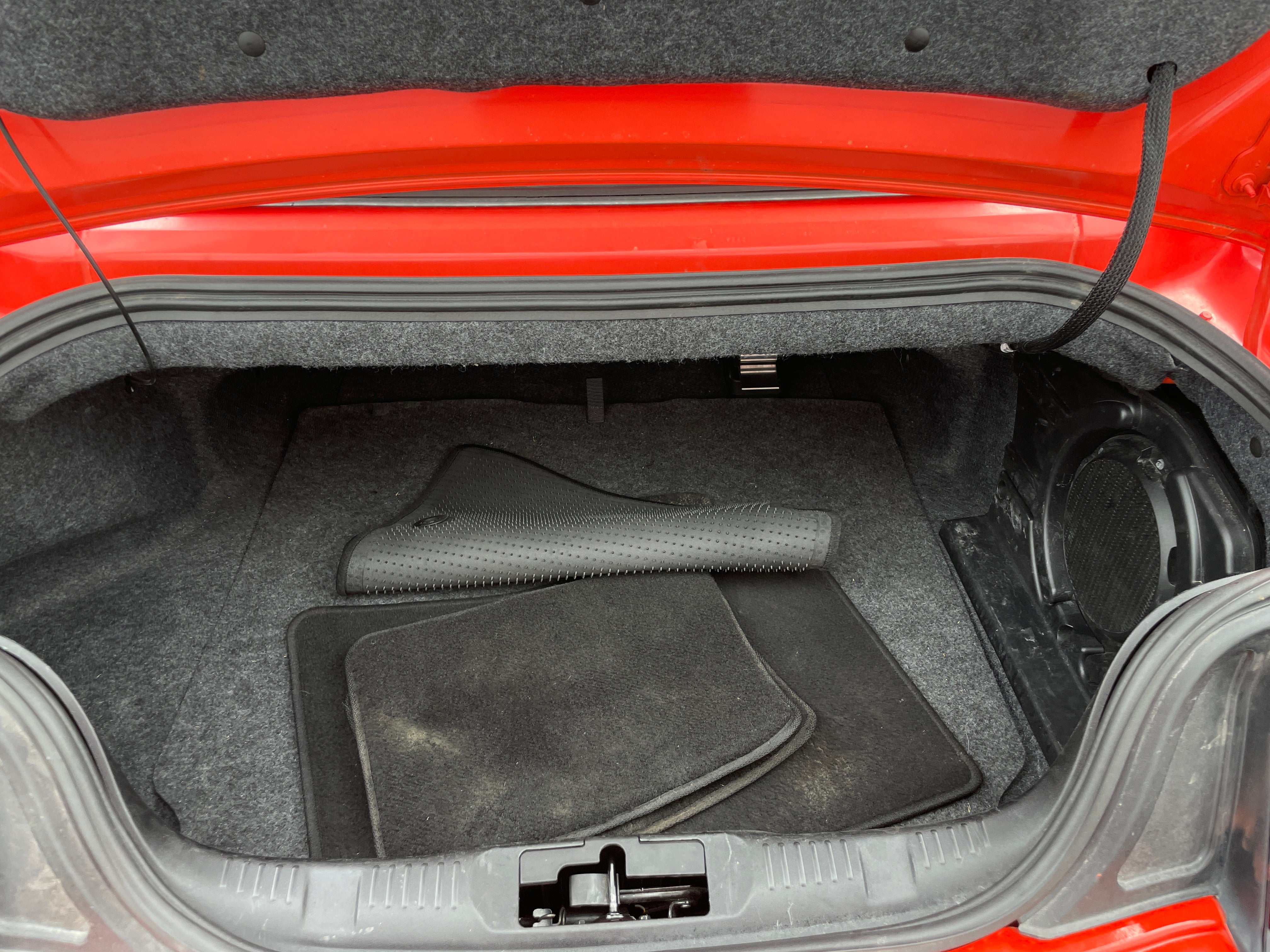 2015 Ford Mustang GT Premium 5