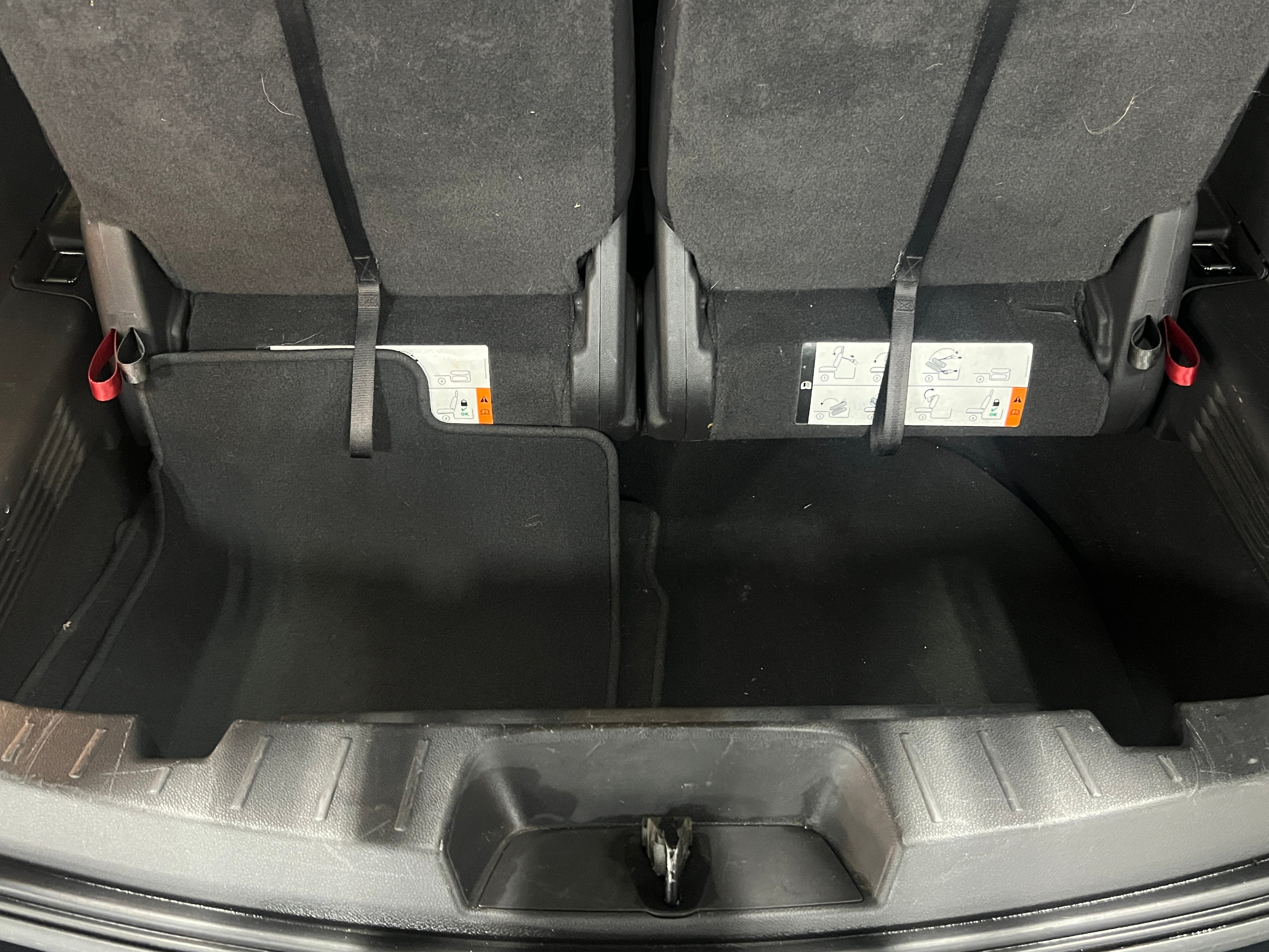 2015 Ford Explorer XLT 7