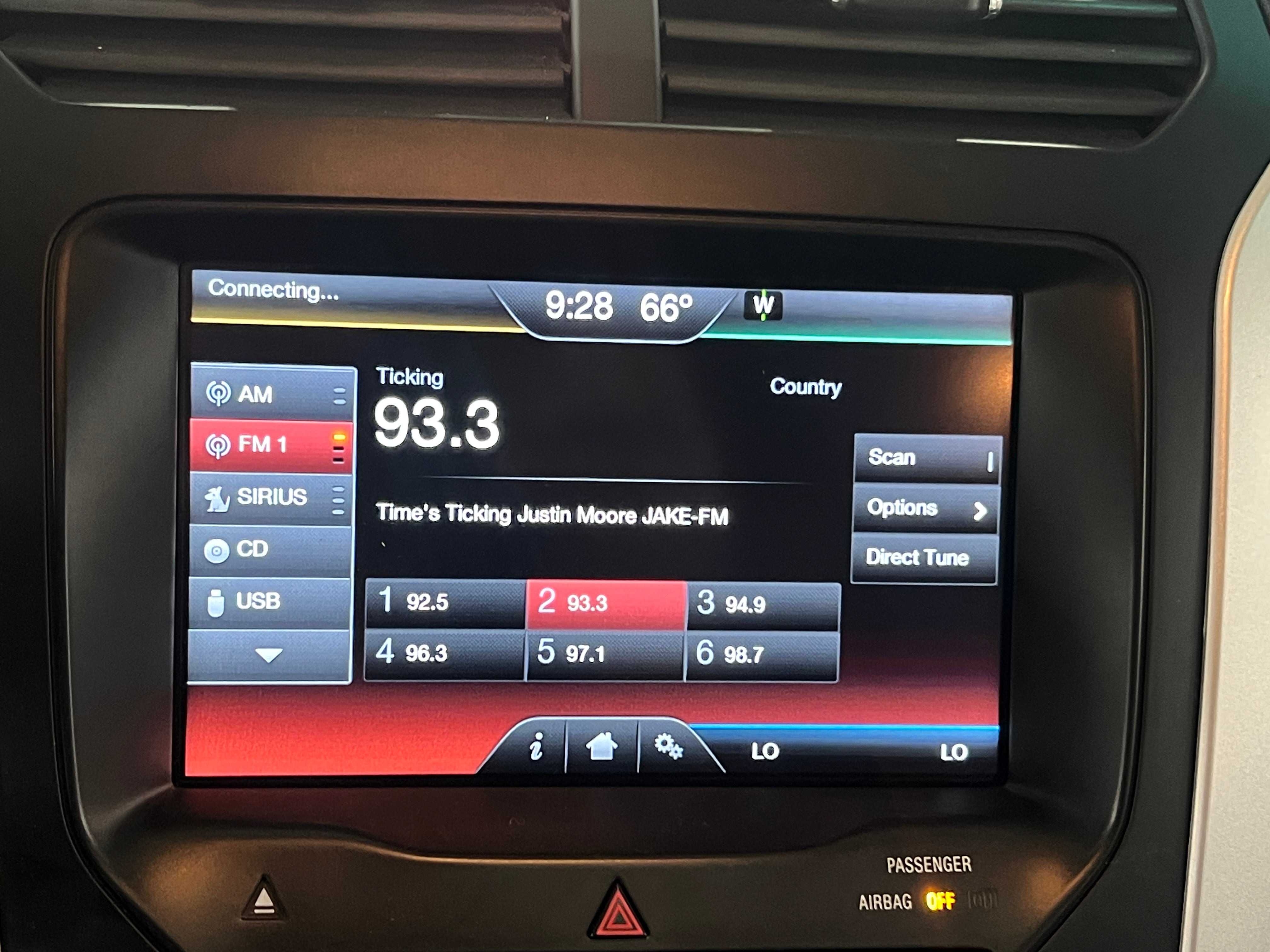 2015 Ford Explorer XLT 4