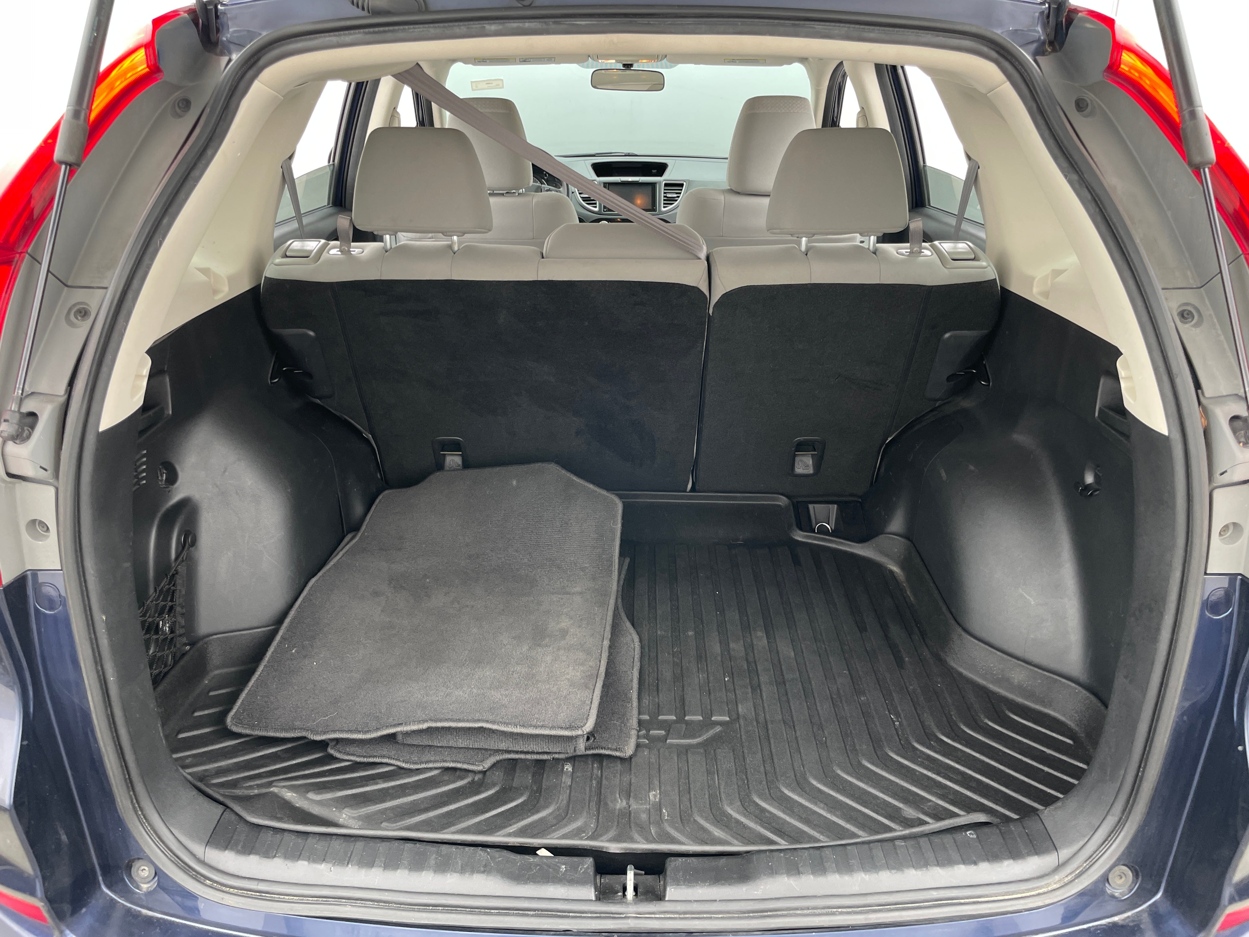 2016 Honda CR-V EX 7