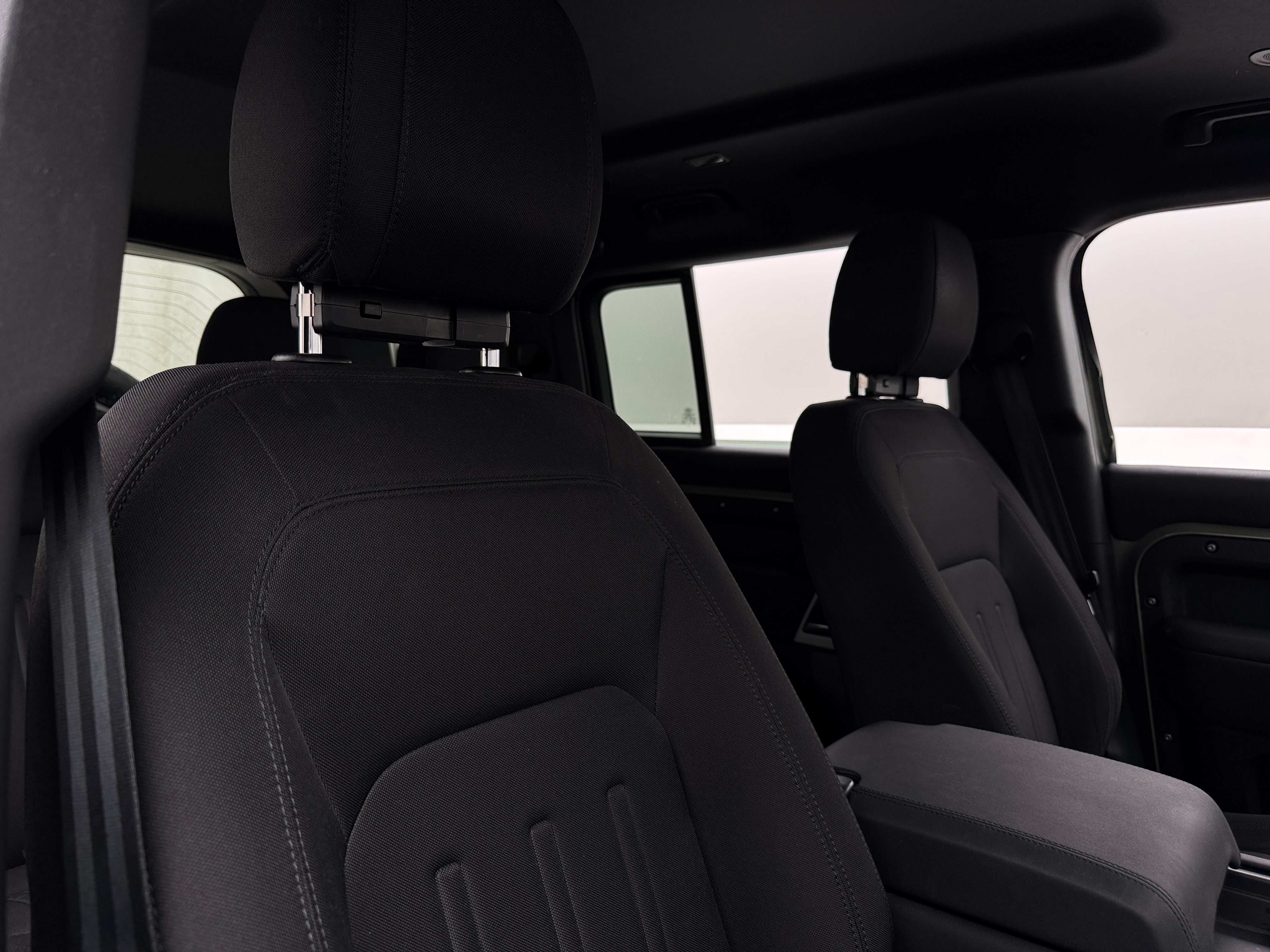 2021 Land Rover Defender 110 2