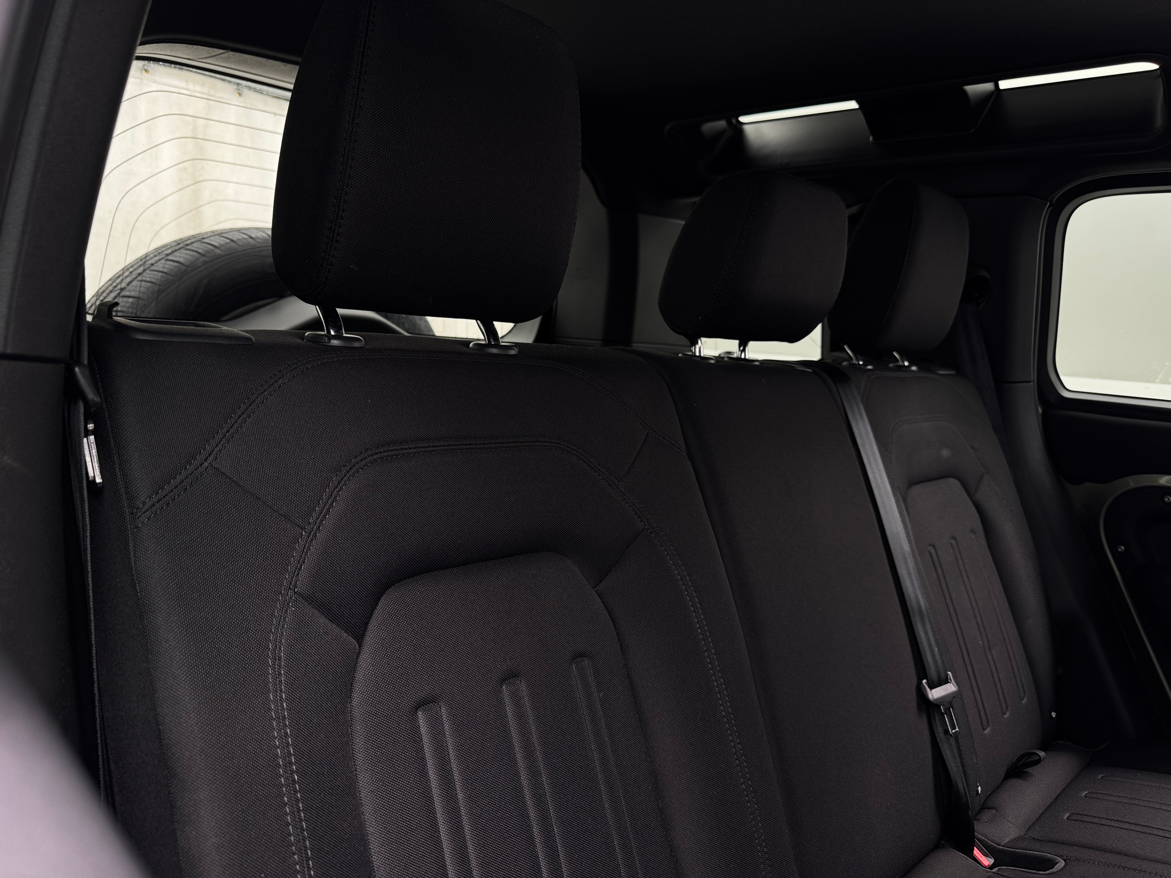 2021 Land Rover Defender 110 6