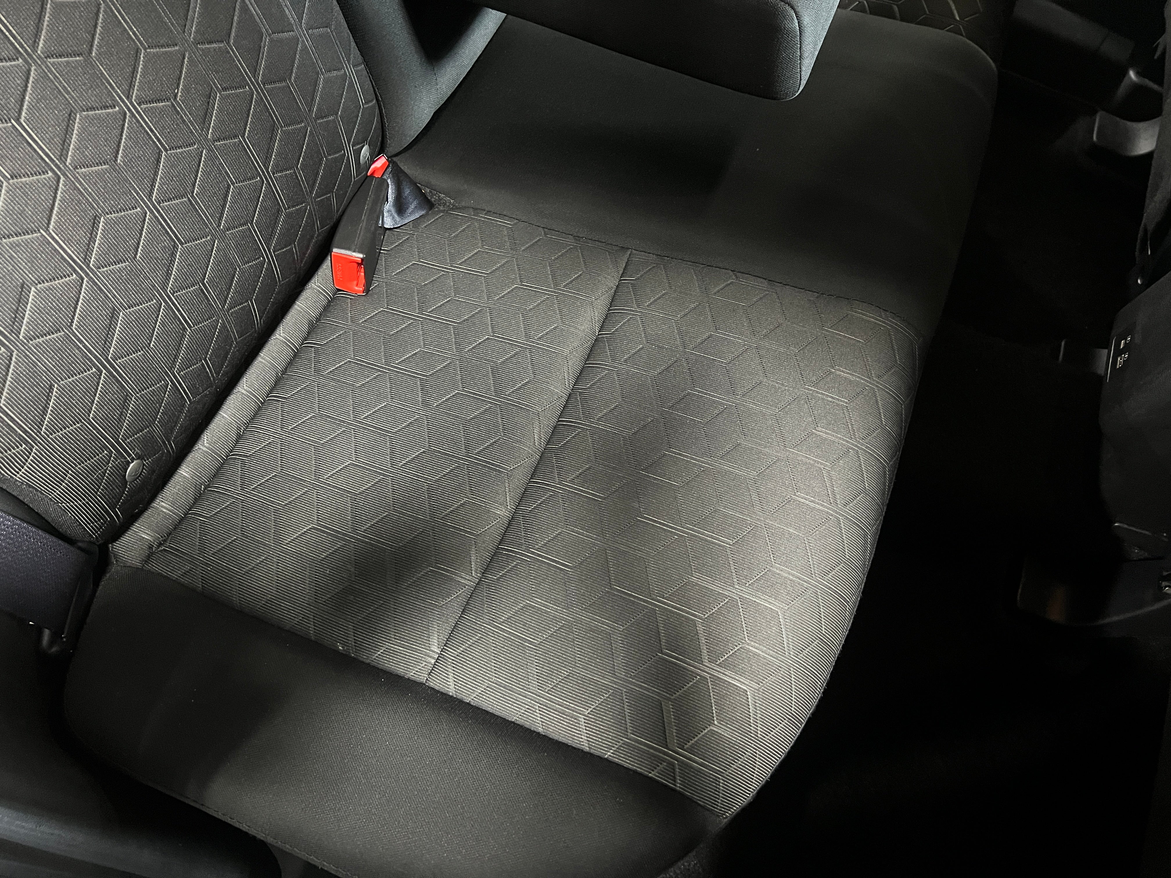 2022 Mitsubishi Outlander Sport LE 6