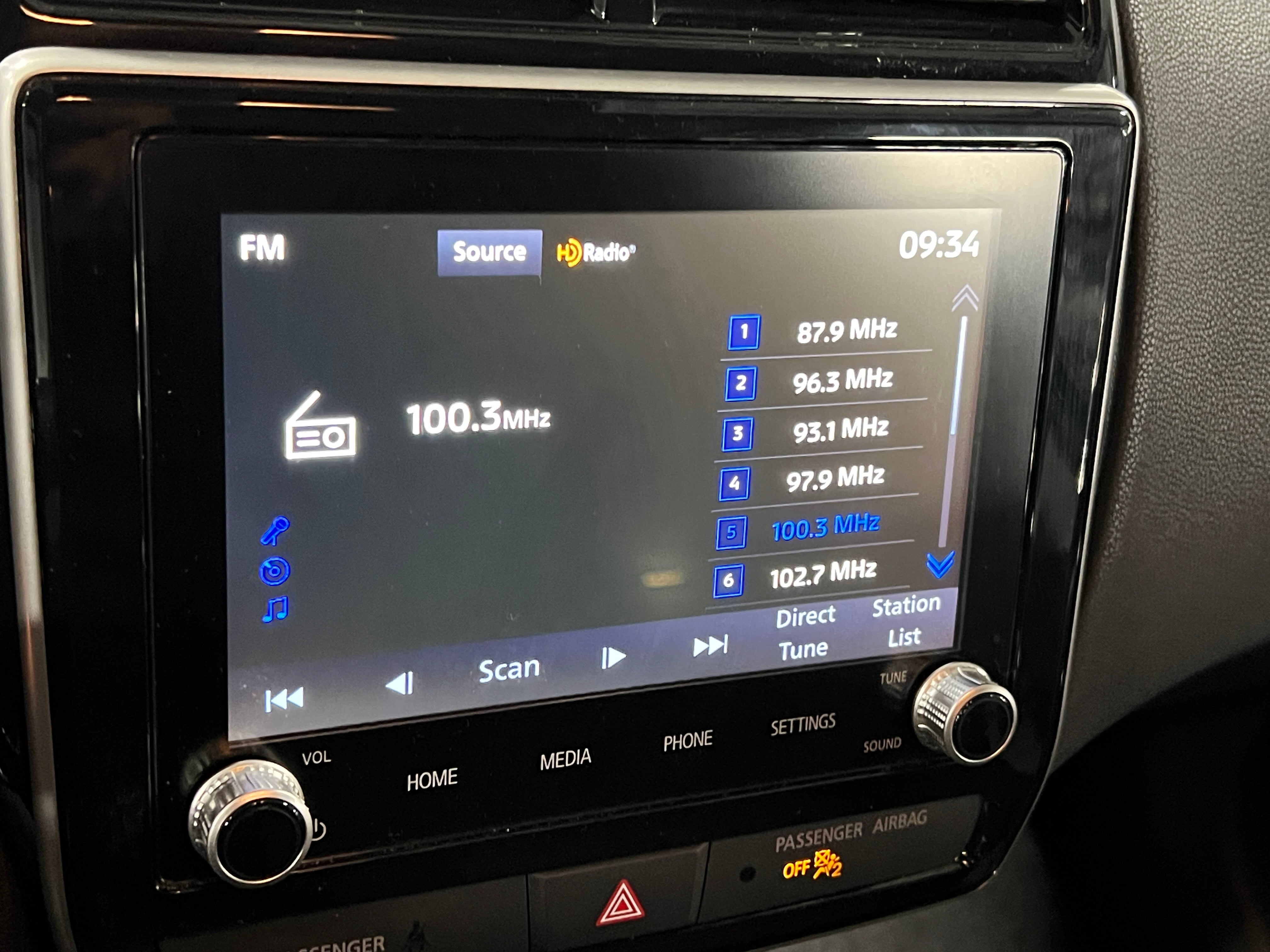 2022 Mitsubishi Outlander Sport LE 4