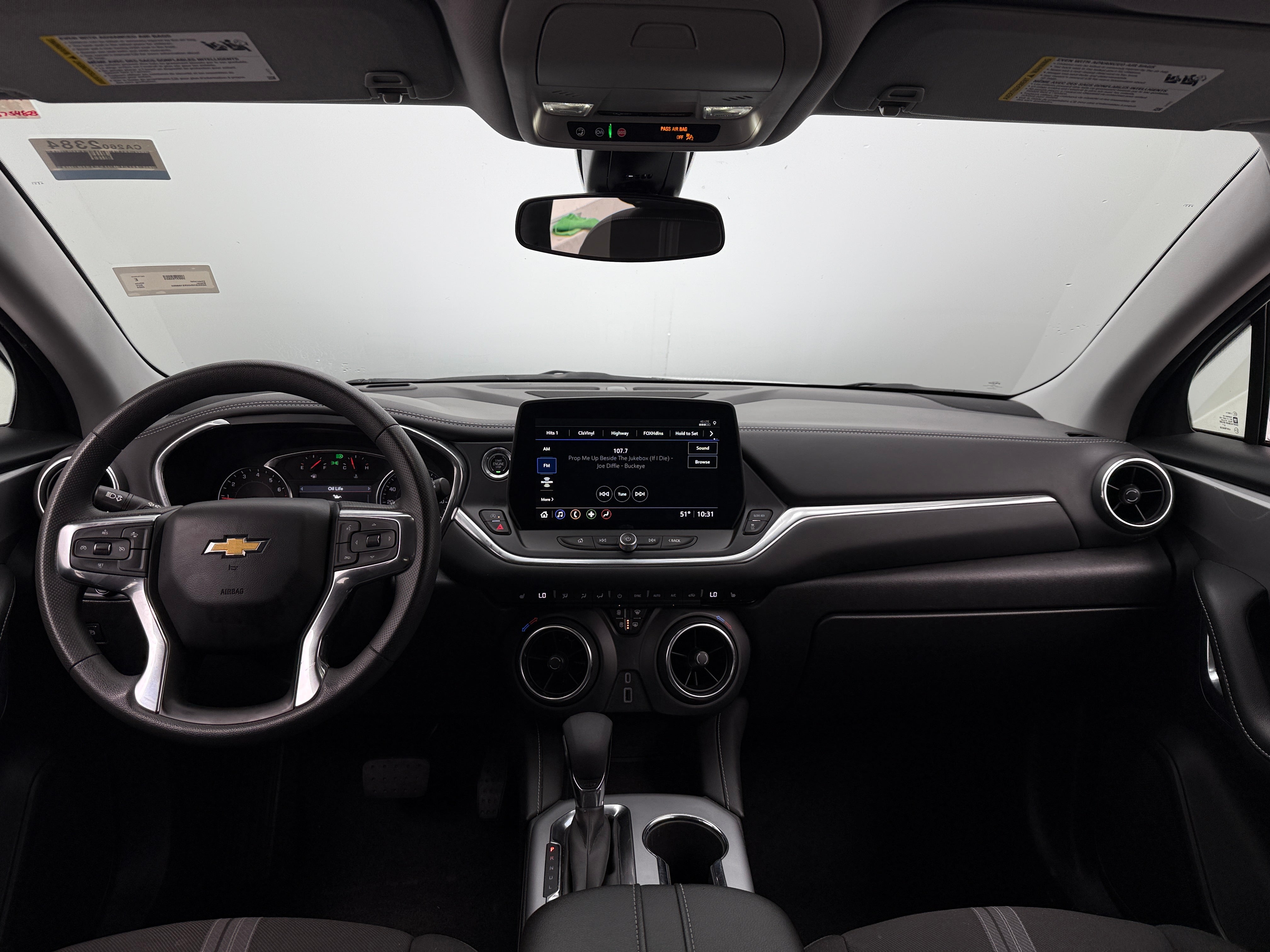 2024 Chevrolet Blazer  3