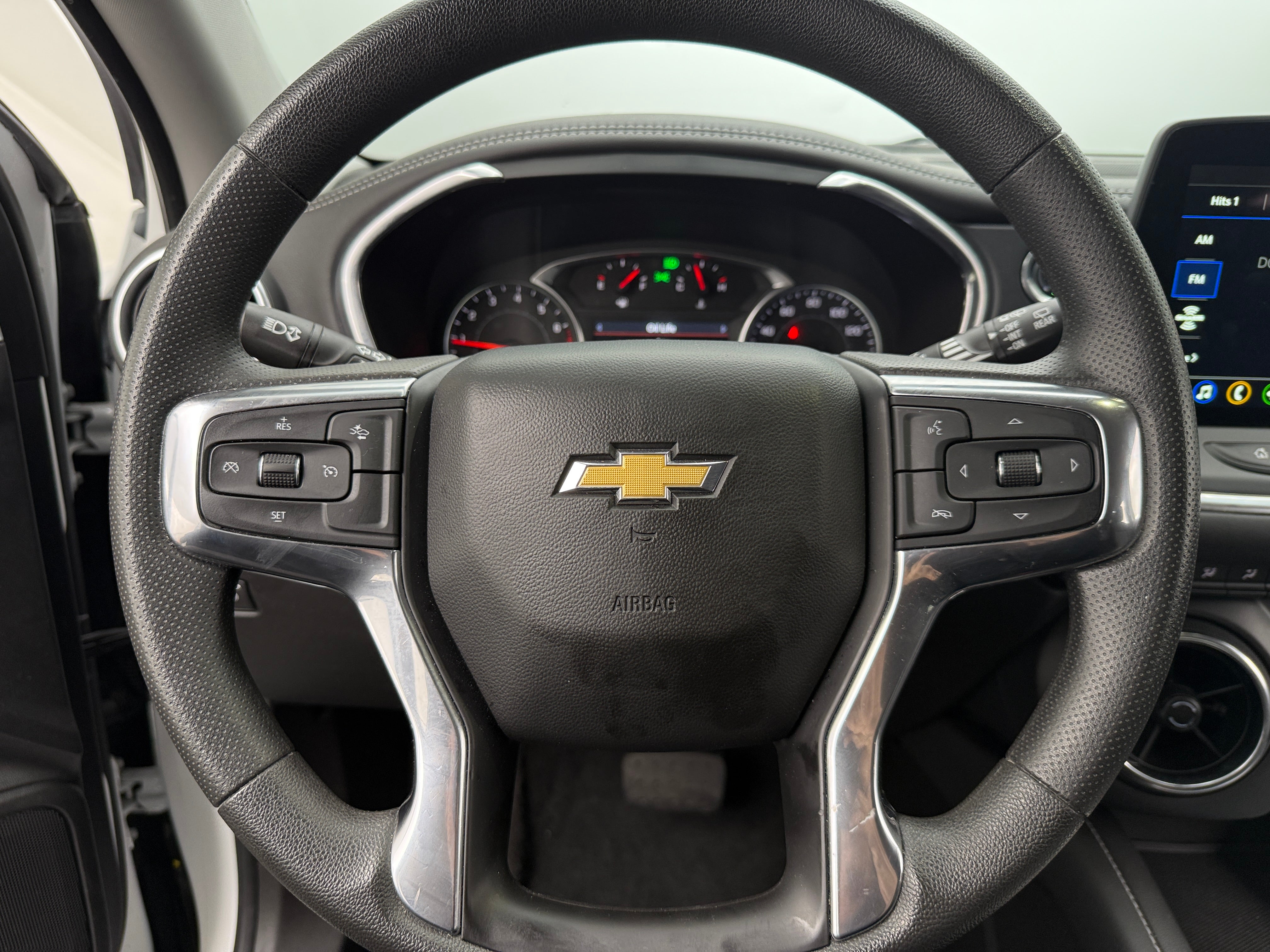 2024 Chevrolet Blazer  5