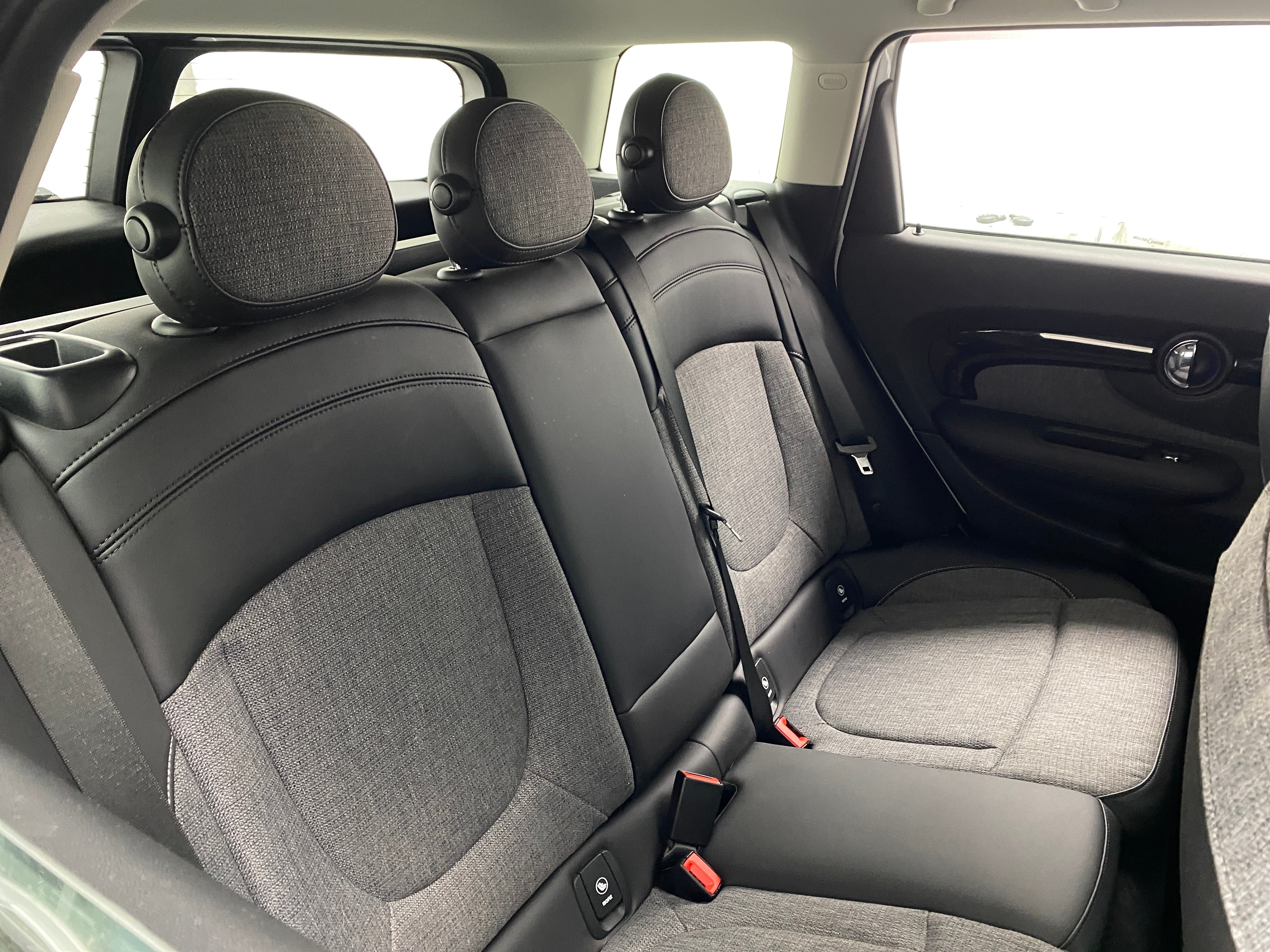 2024 MINI Cooper Clubman S 5