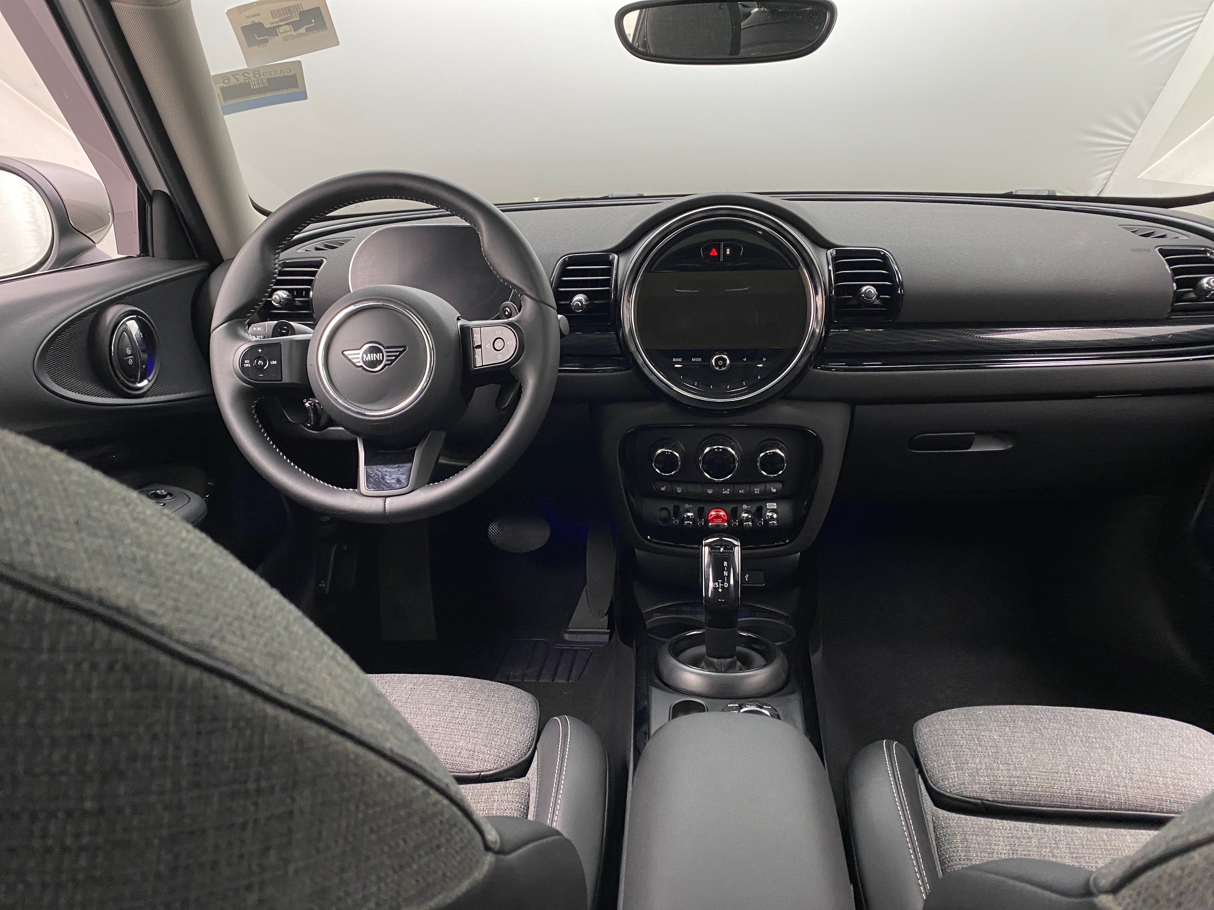 2024 MINI Cooper Clubman S 2
