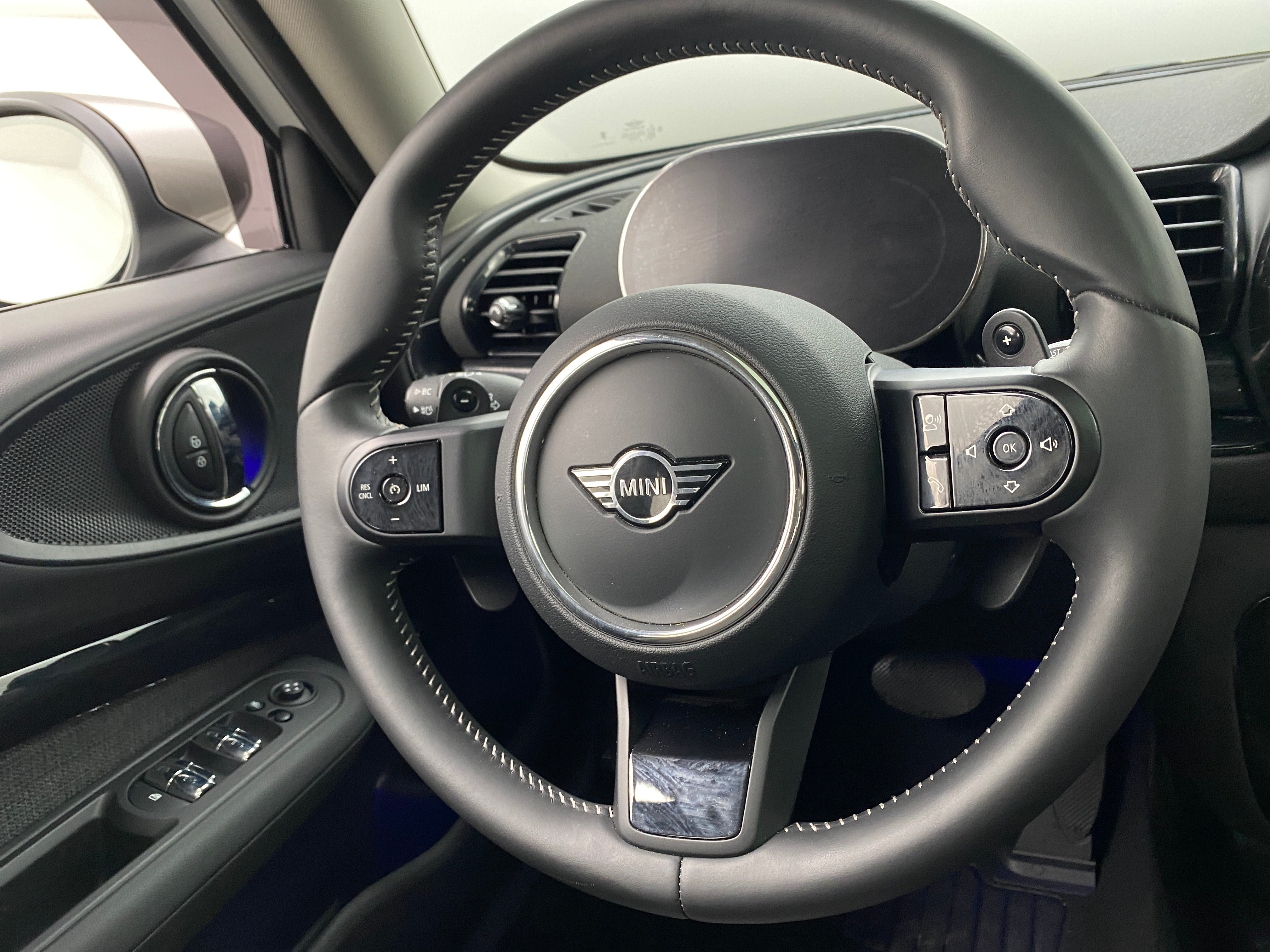 2024 MINI Cooper Clubman S 4