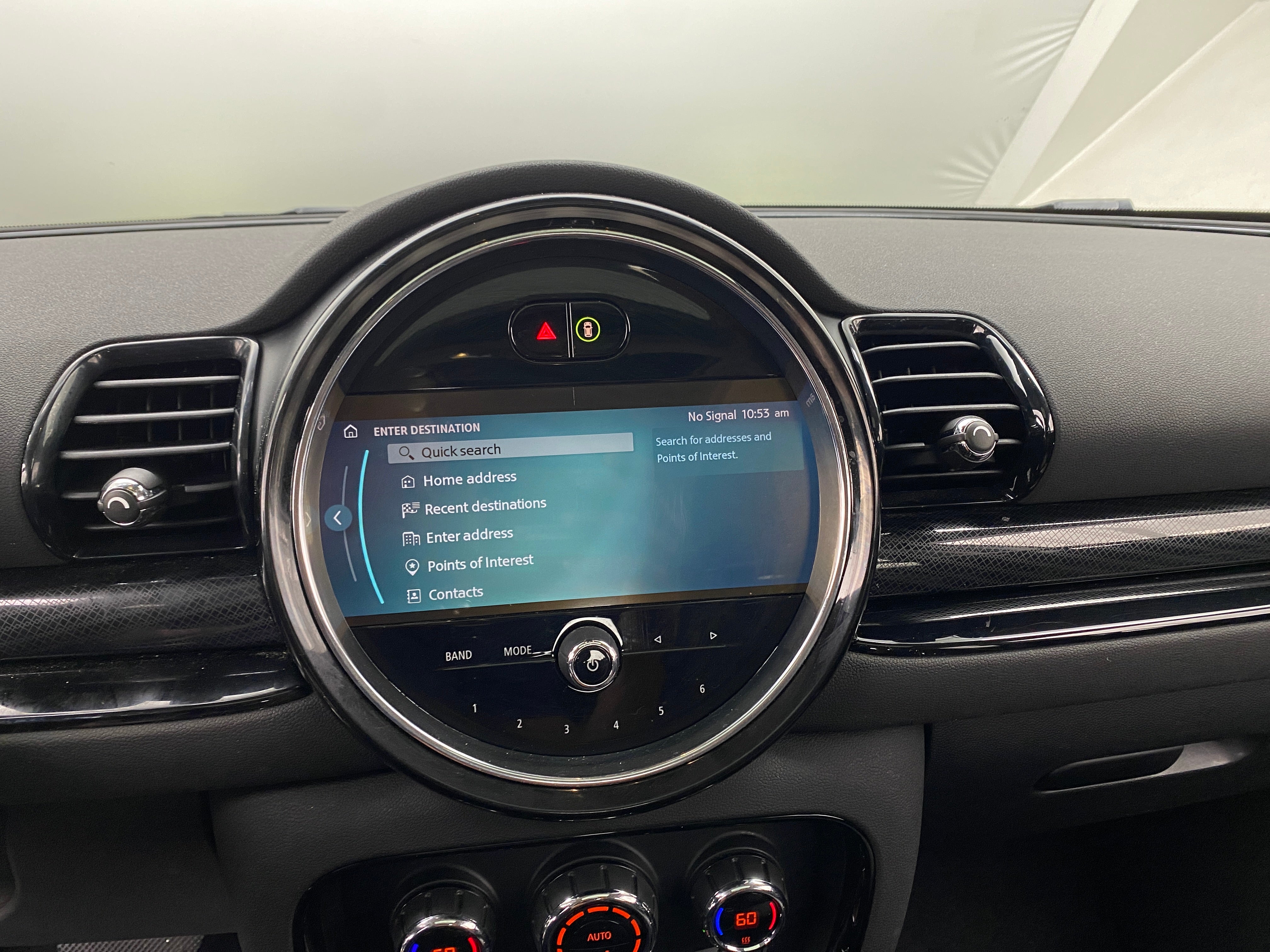 2024 MINI Cooper Clubman S 3