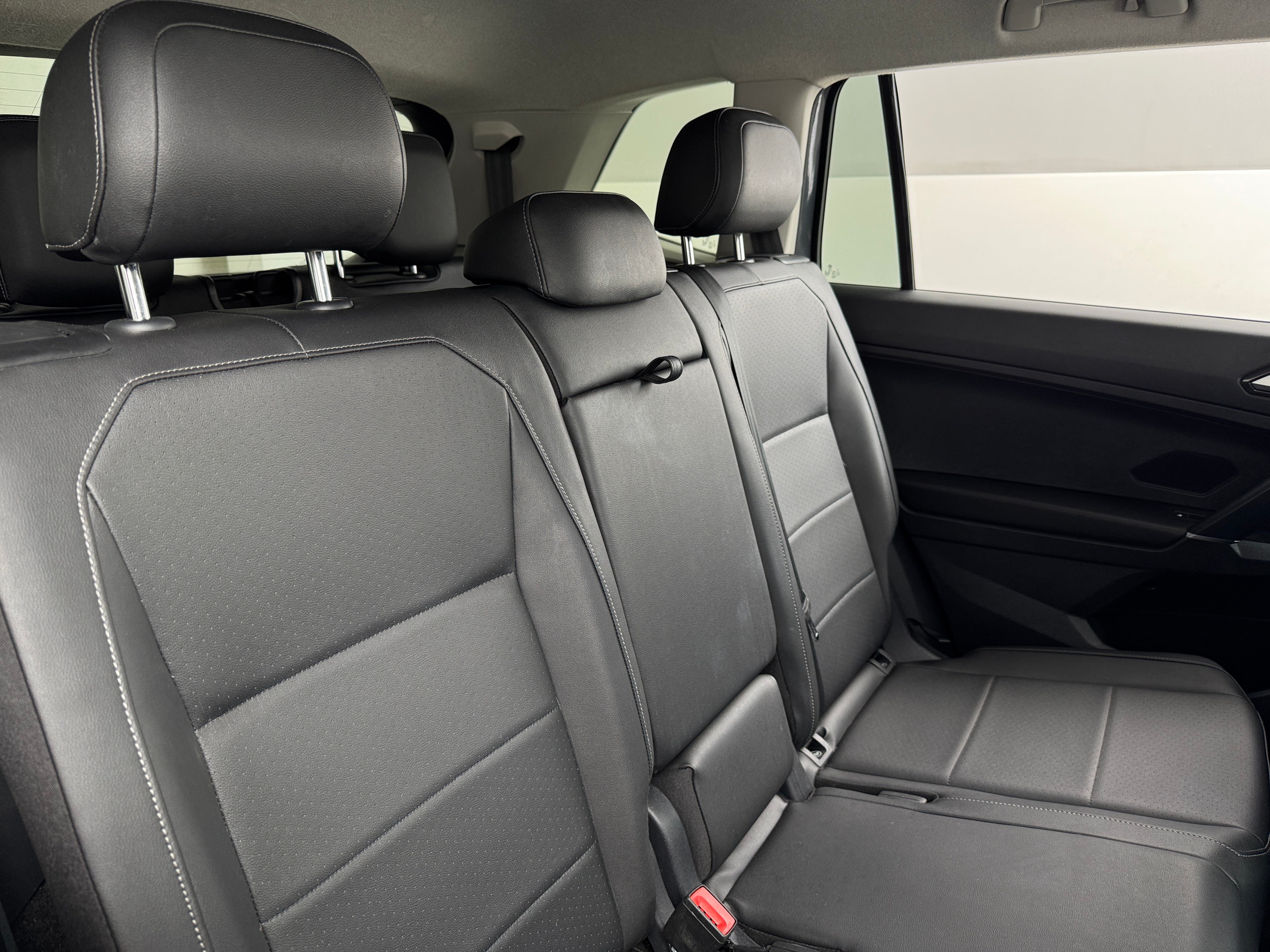 2018 Volkswagen Tiguan 2.0T 5
