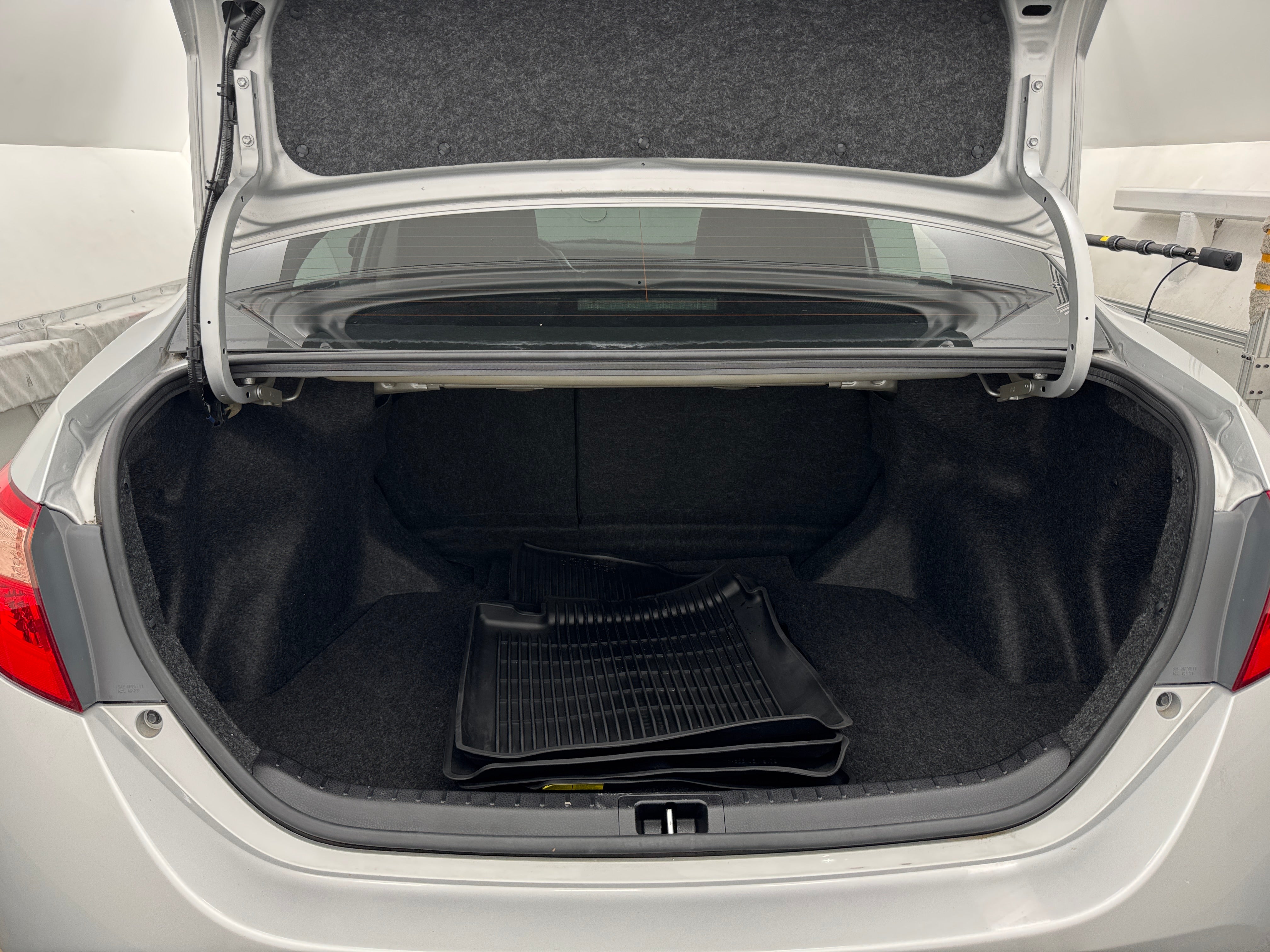 2019 Toyota Corolla LE 7