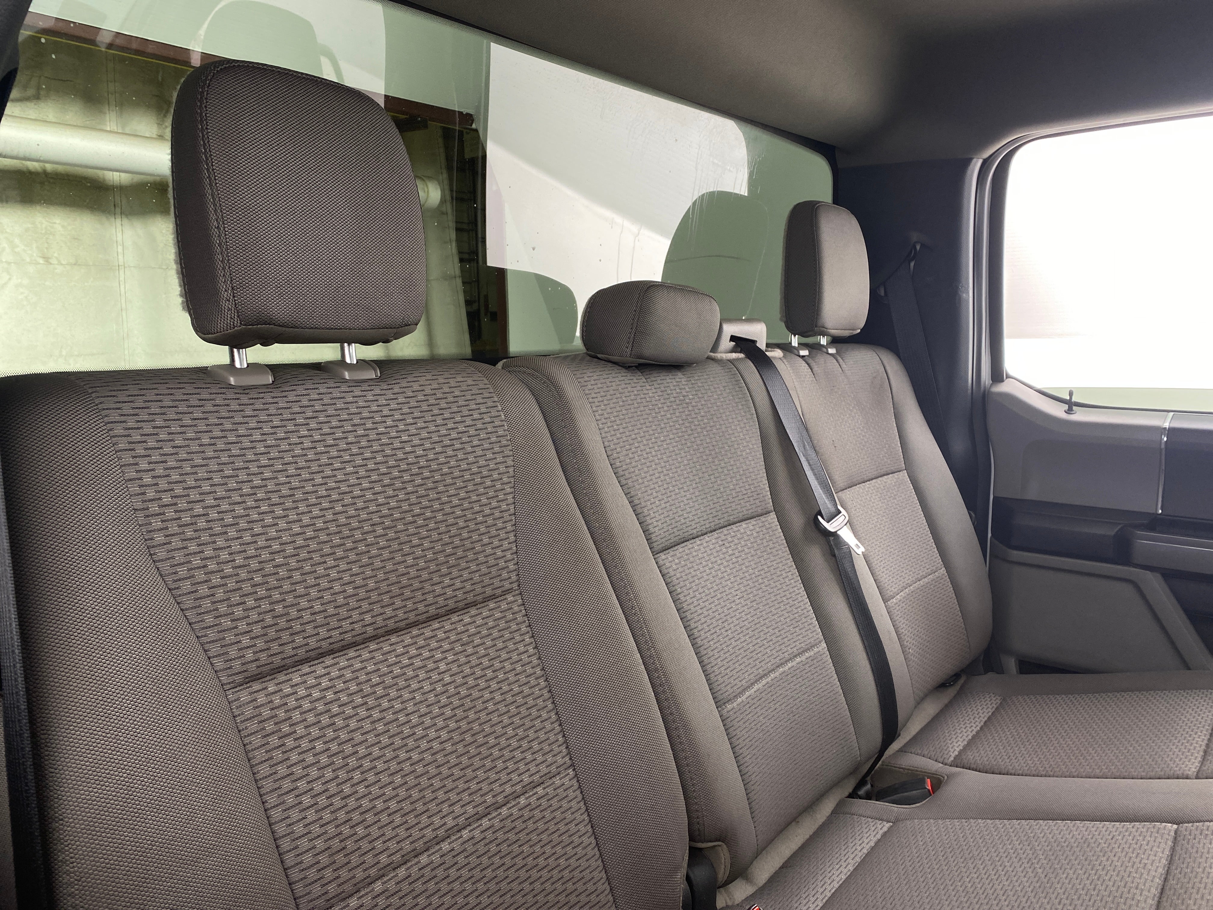 Thumbnail: 2022 Ford Econoline - 6
