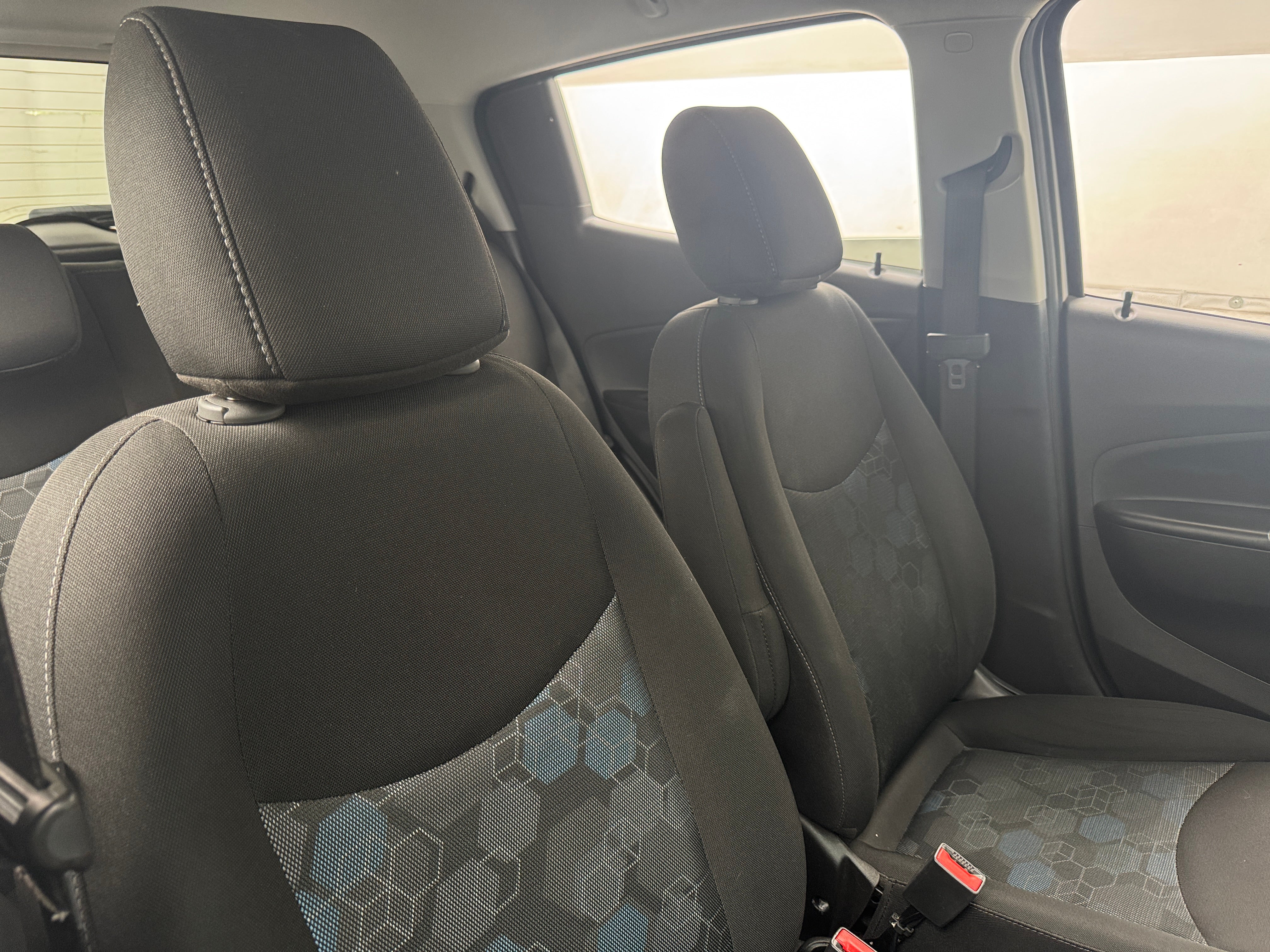 2018 Chevrolet Spark LT 2