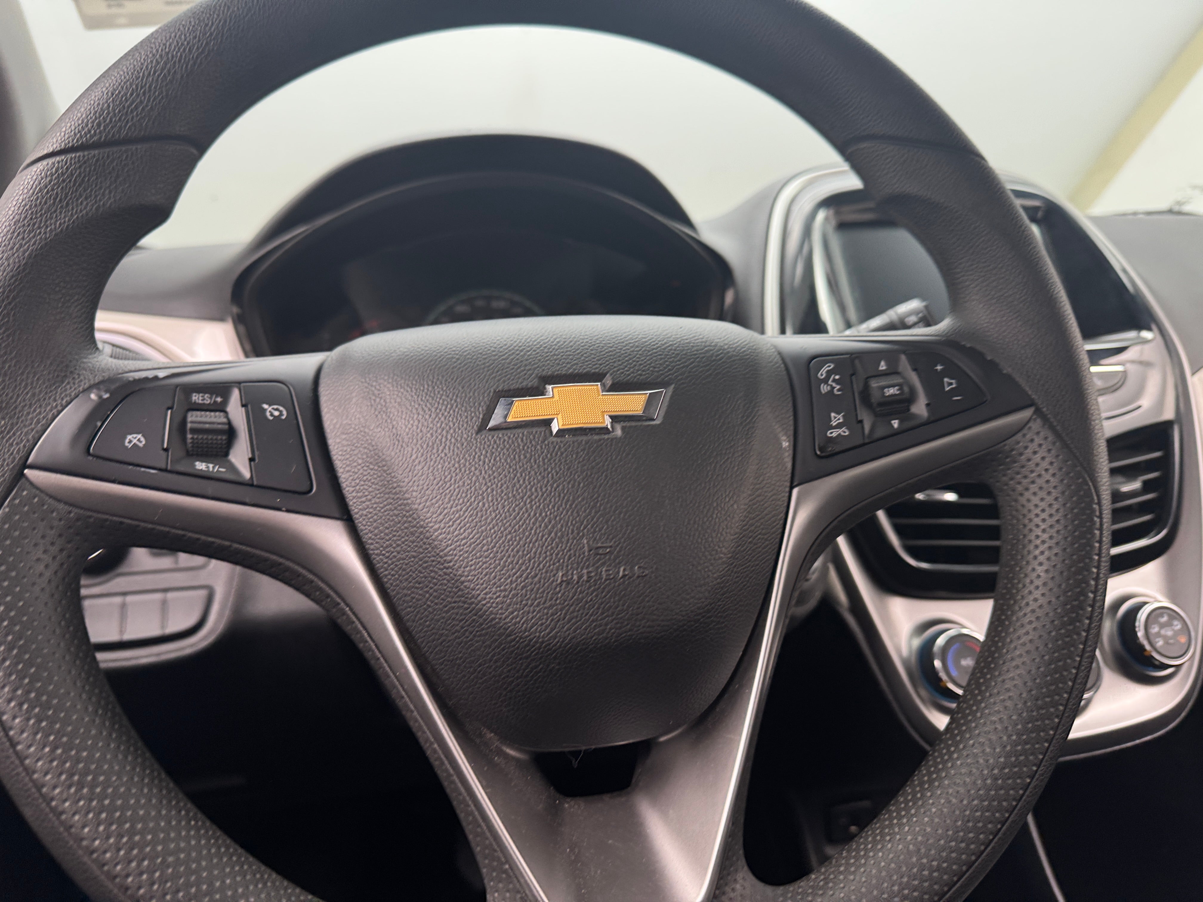 2018 Chevrolet Spark LT 5