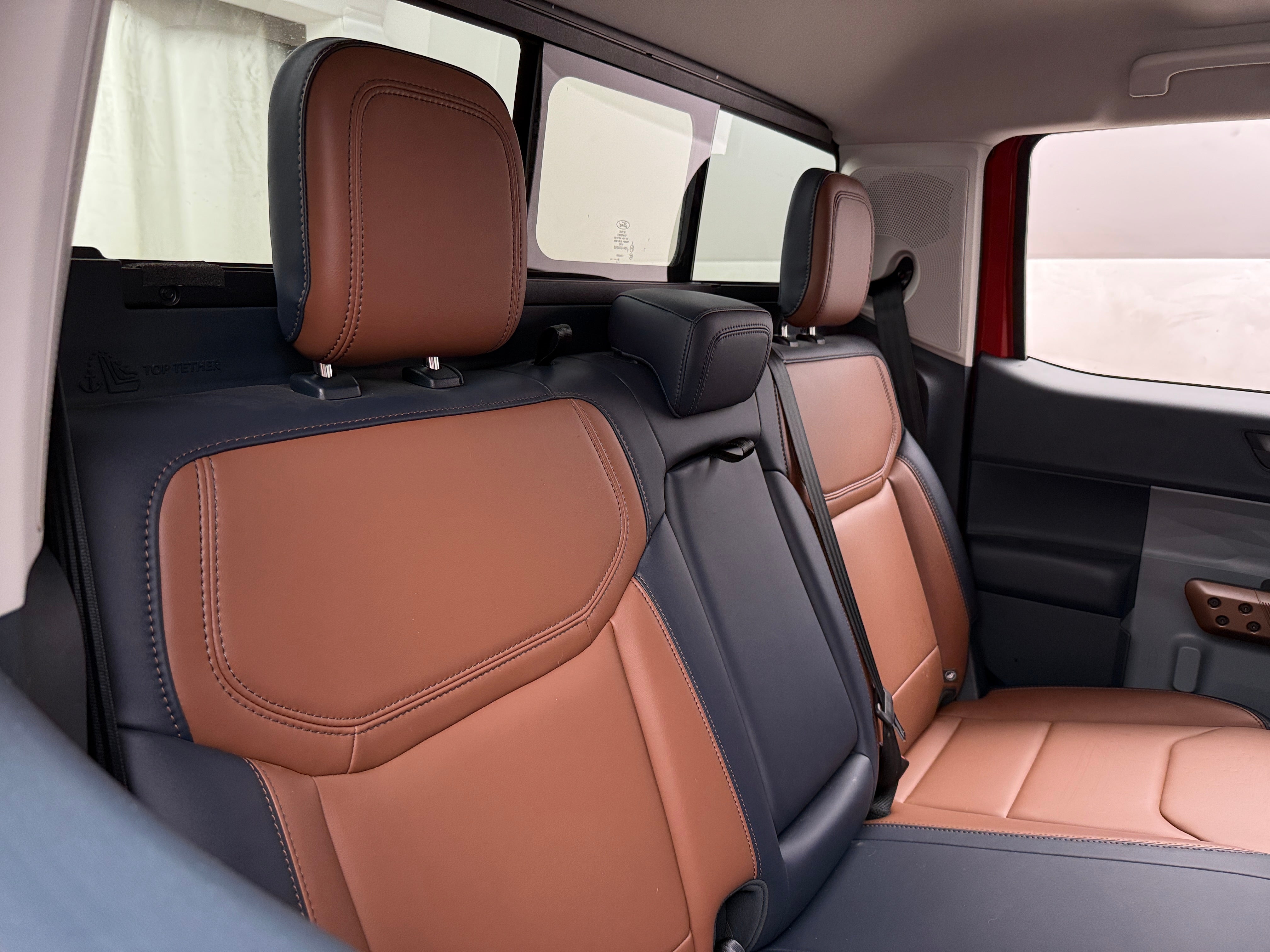 2023 Ford Maverick Lariat 5