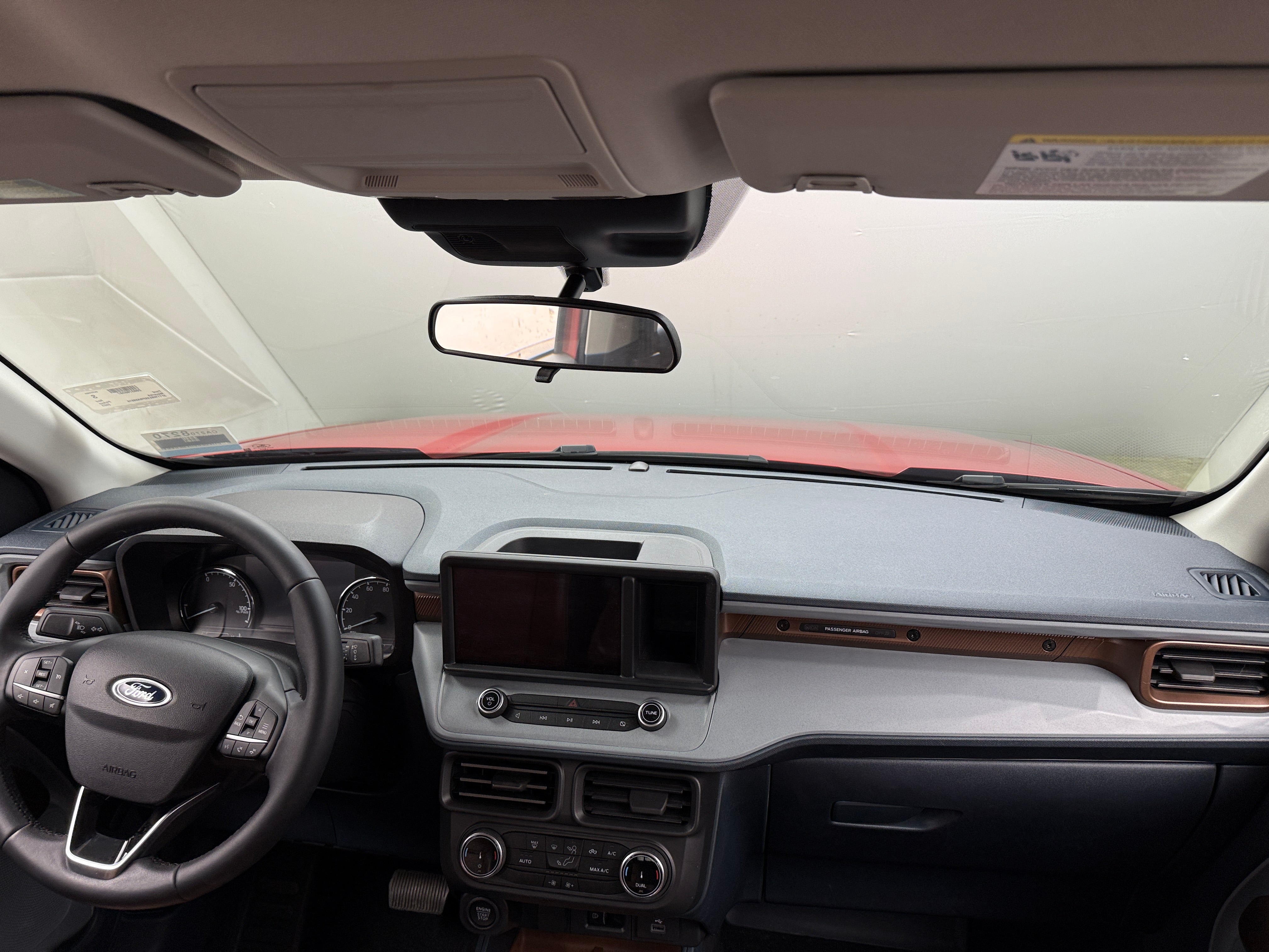 2023 Ford Maverick Lariat 2