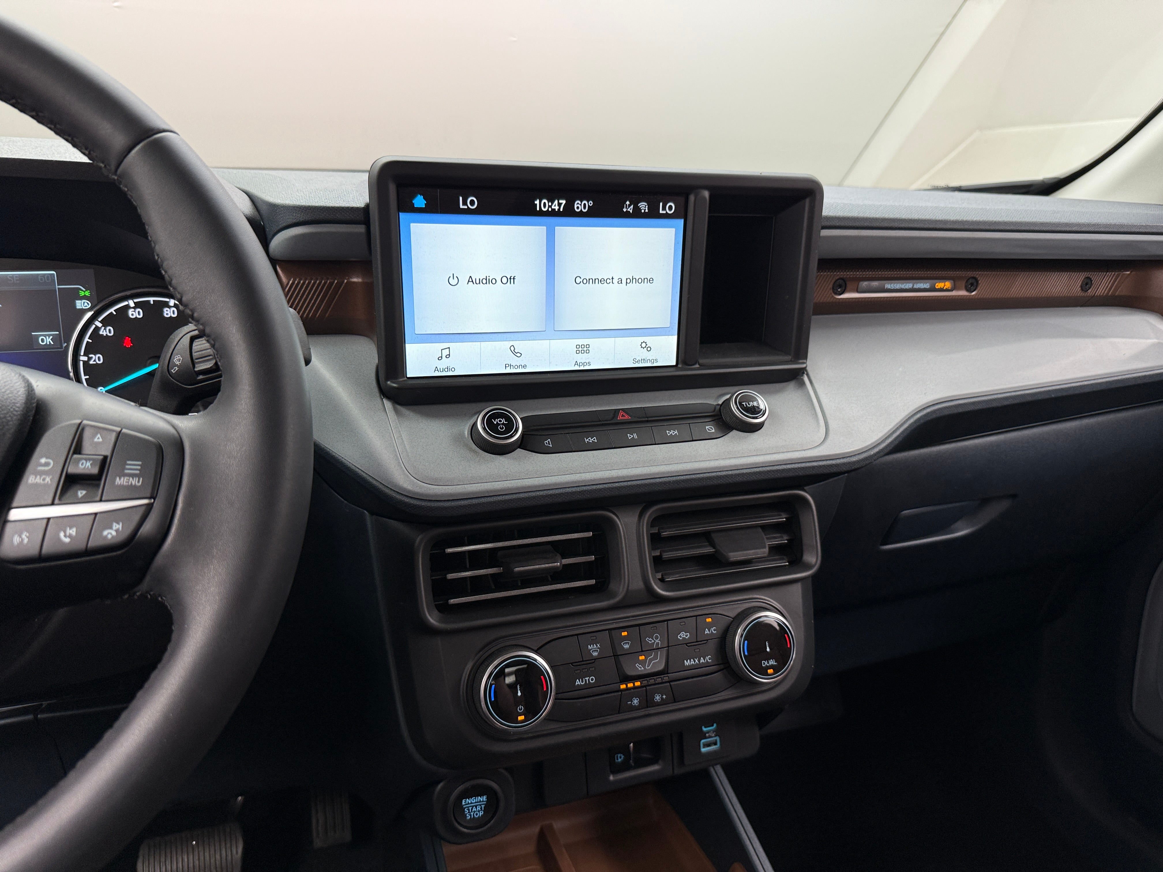 2023 Ford Maverick Lariat 3