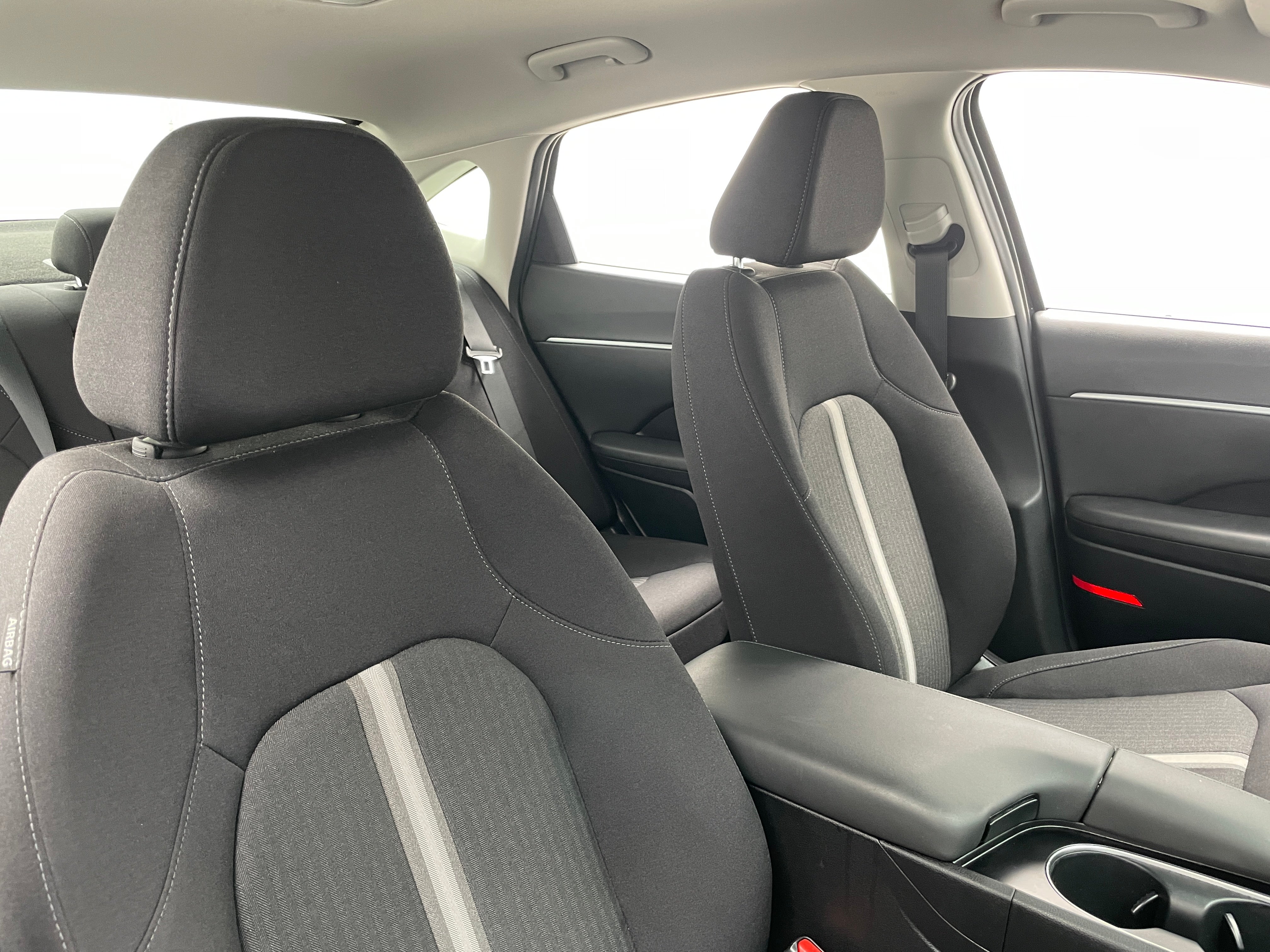 2024 Hyundai Sonata SEL 2