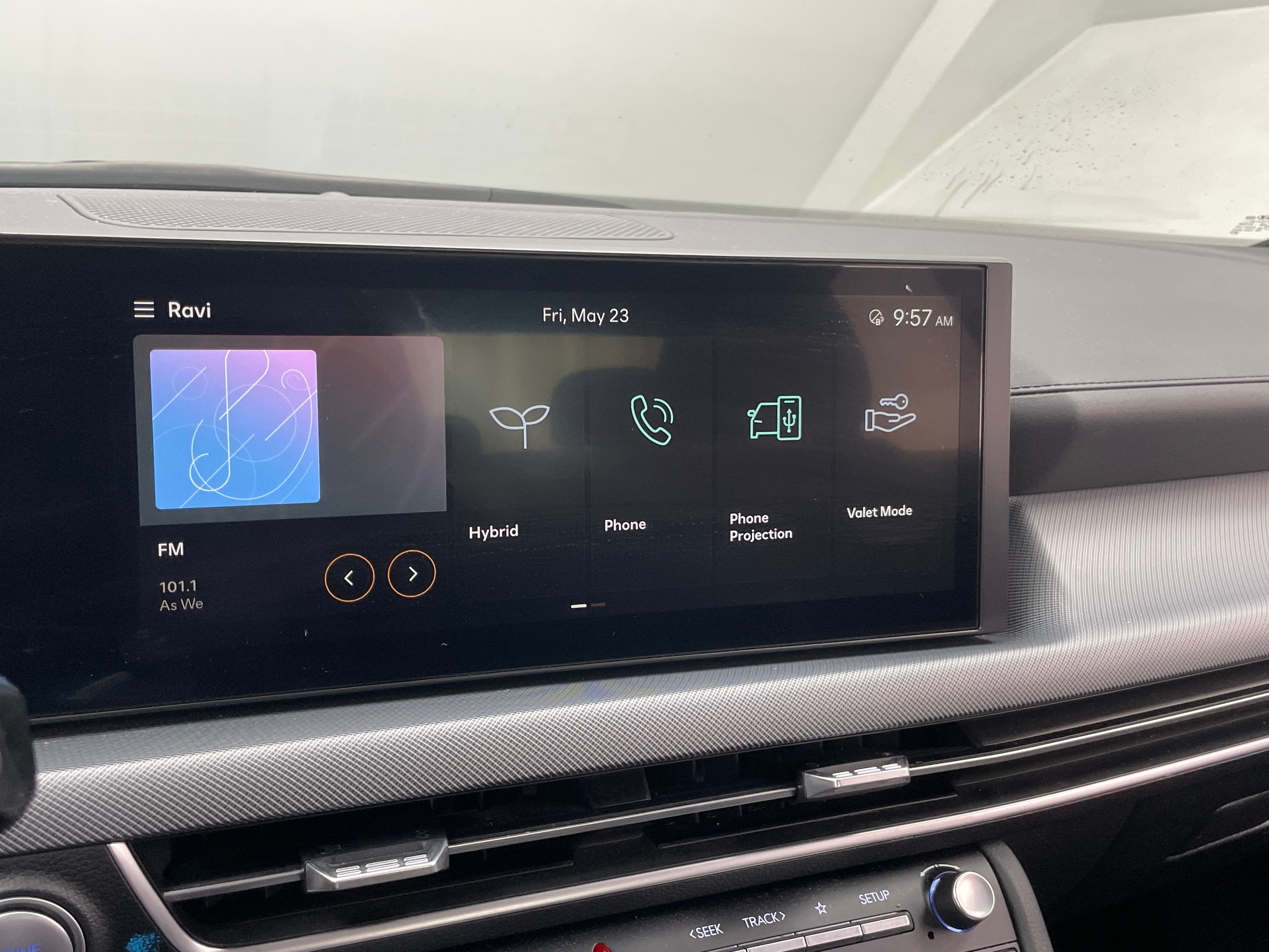 2024 Hyundai Sonata SEL 4