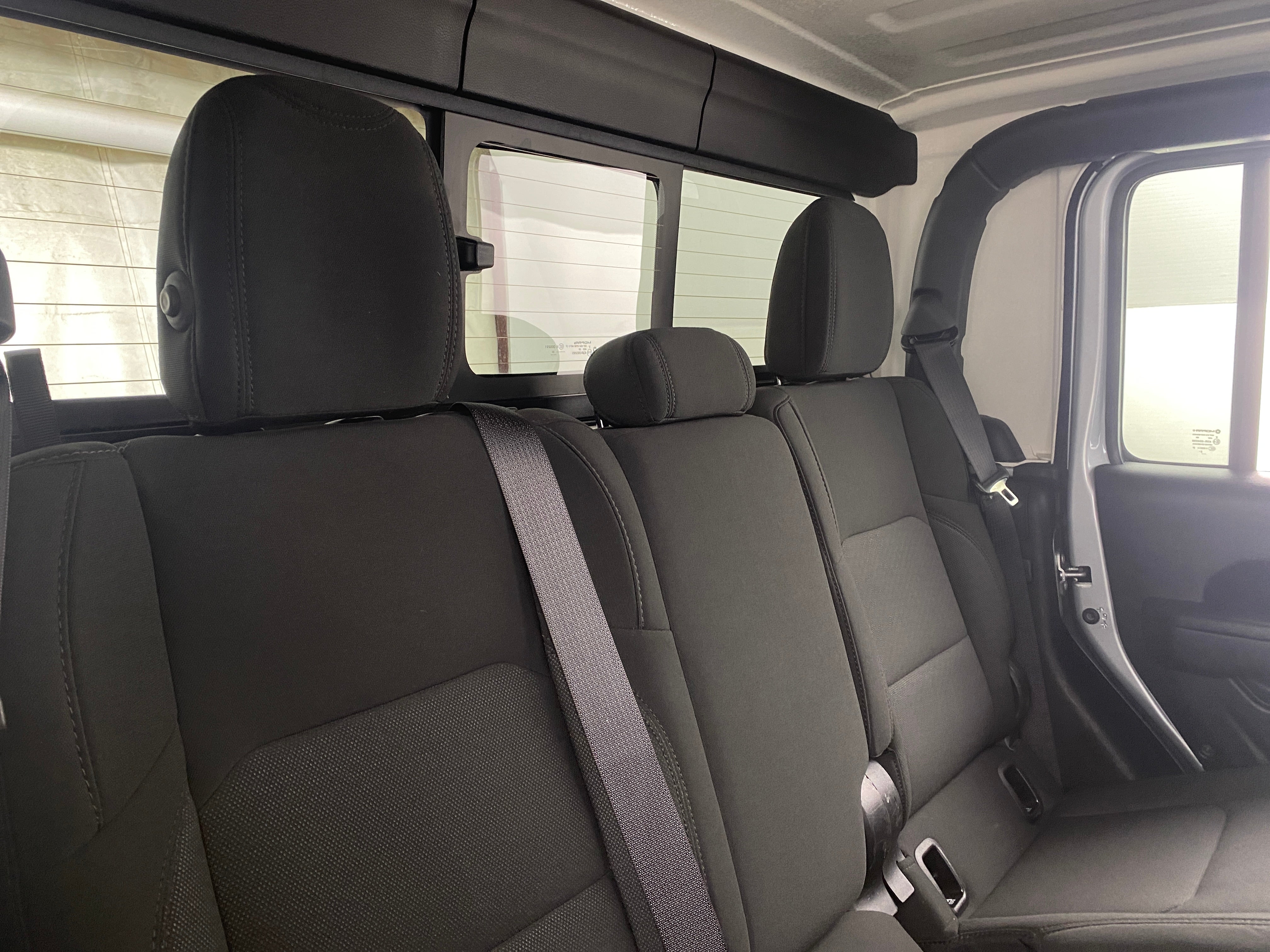 2023 Jeep Gladiator Sport S 6