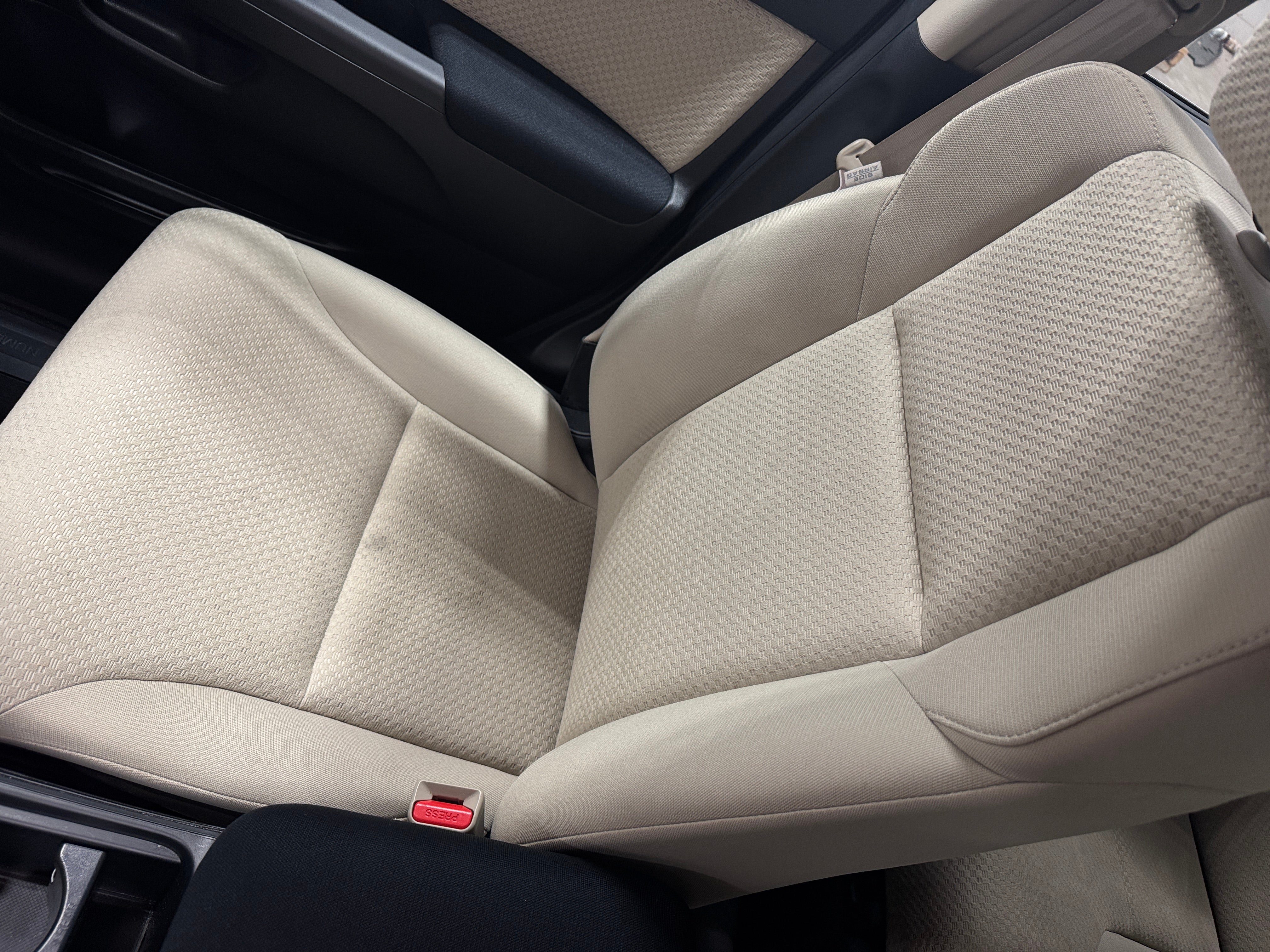 2016 Honda CR-V EX 2