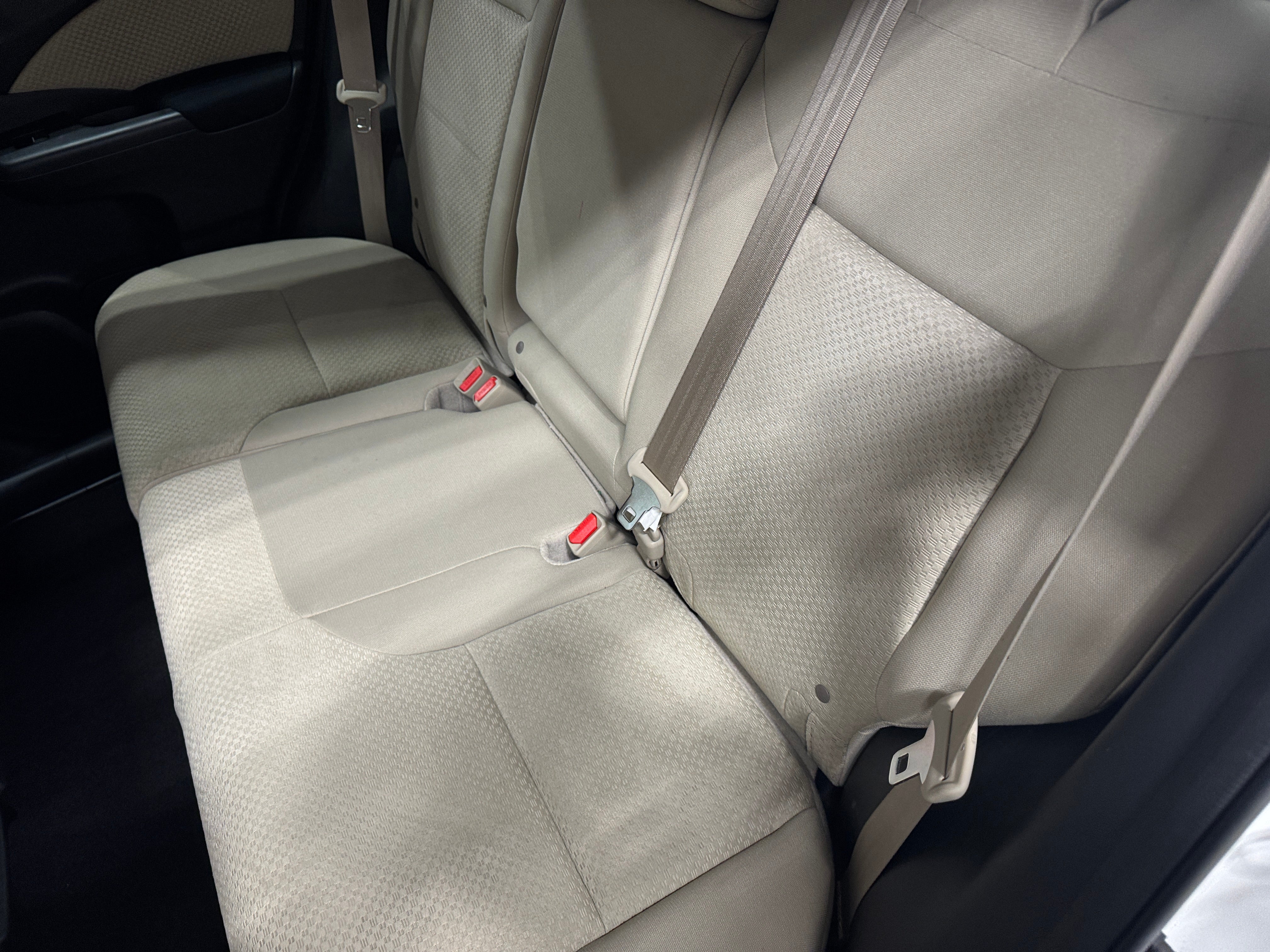 2016 Honda CR-V EX 6