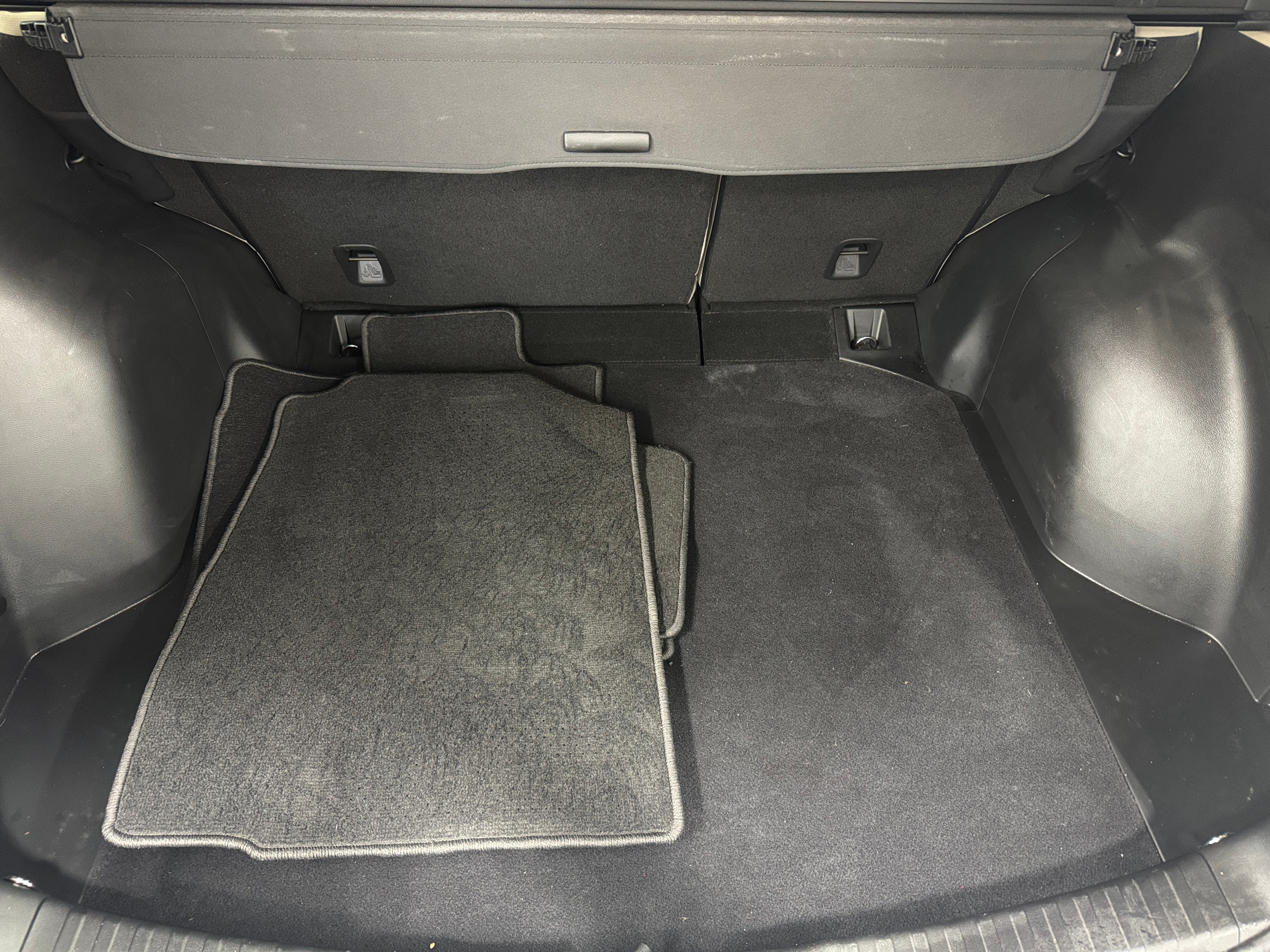 2016 Honda CR-V EX 7