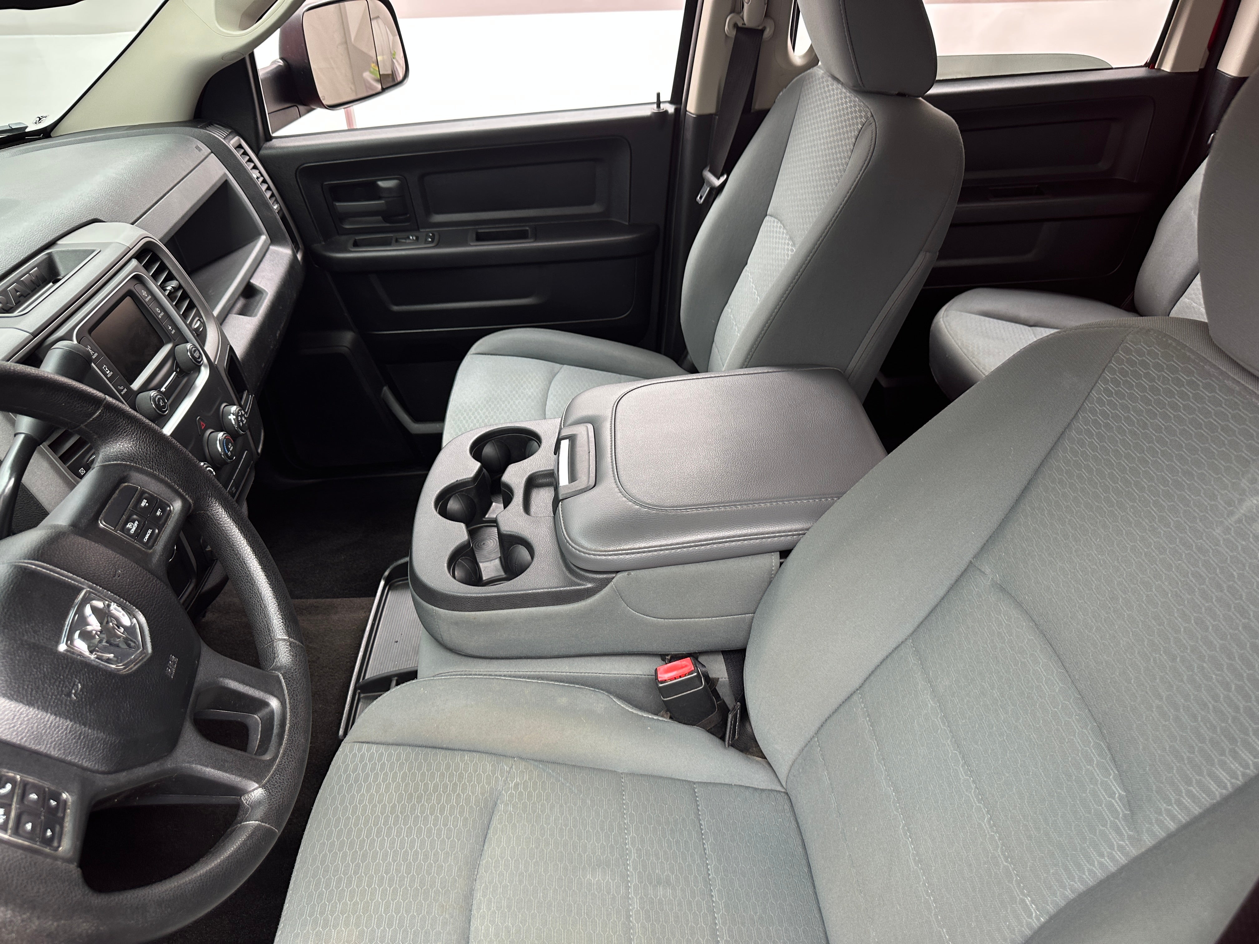 2014 RAM 1500 Express 2