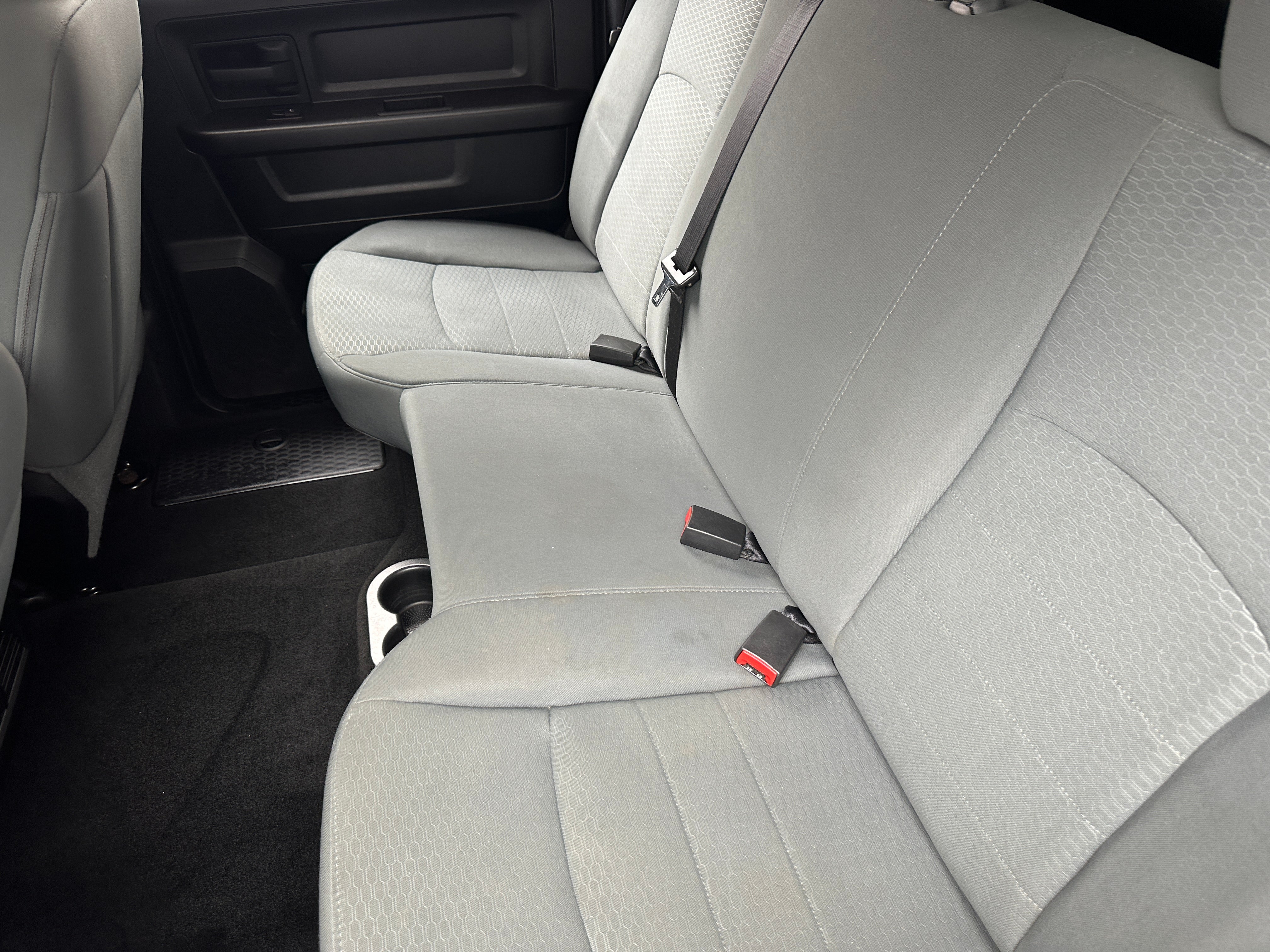 2014 RAM 1500 Express 6