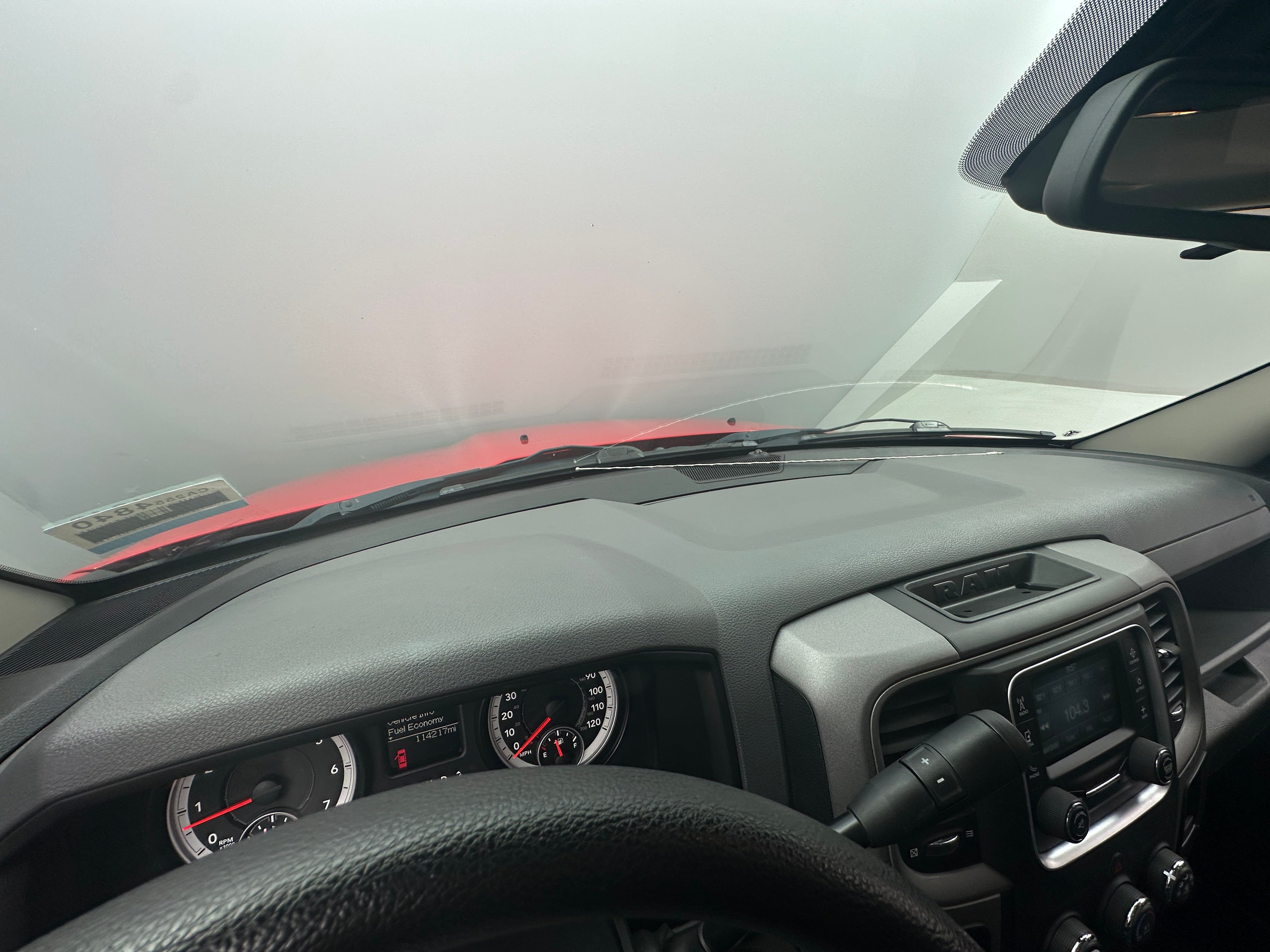 2014 RAM 1500 Express 3