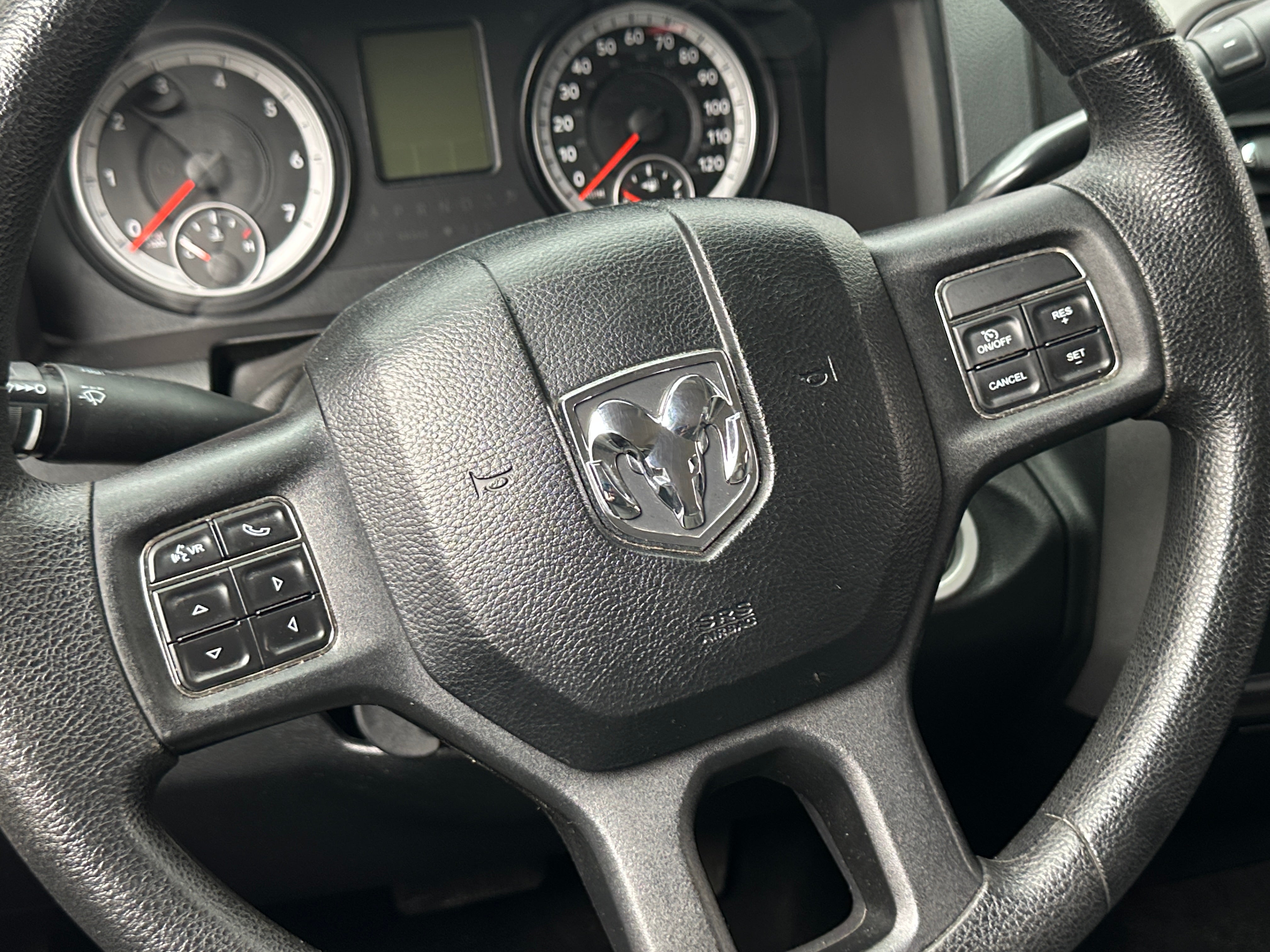 2014 RAM 1500 Express 5