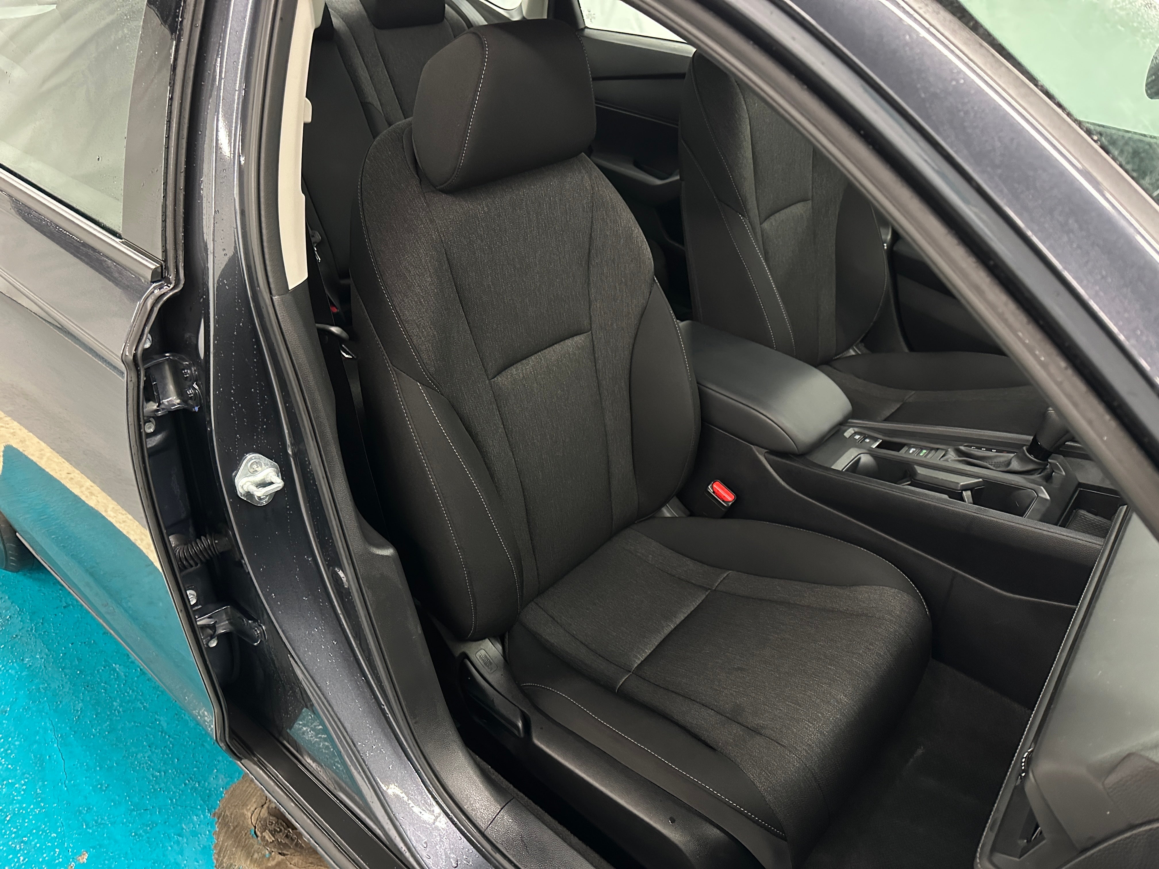 2024 Honda Accord EX 2