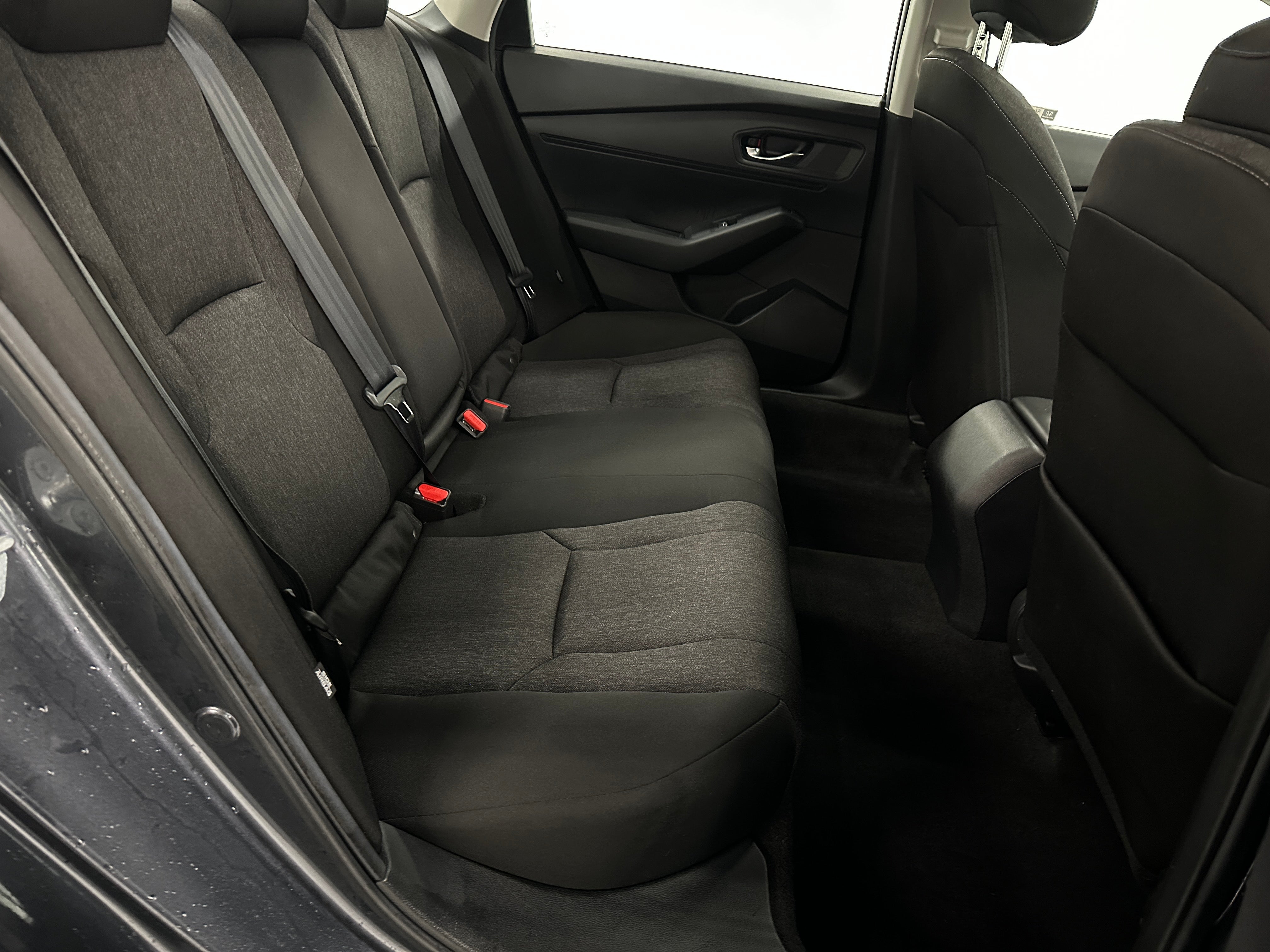 2024 Honda Accord EX 6