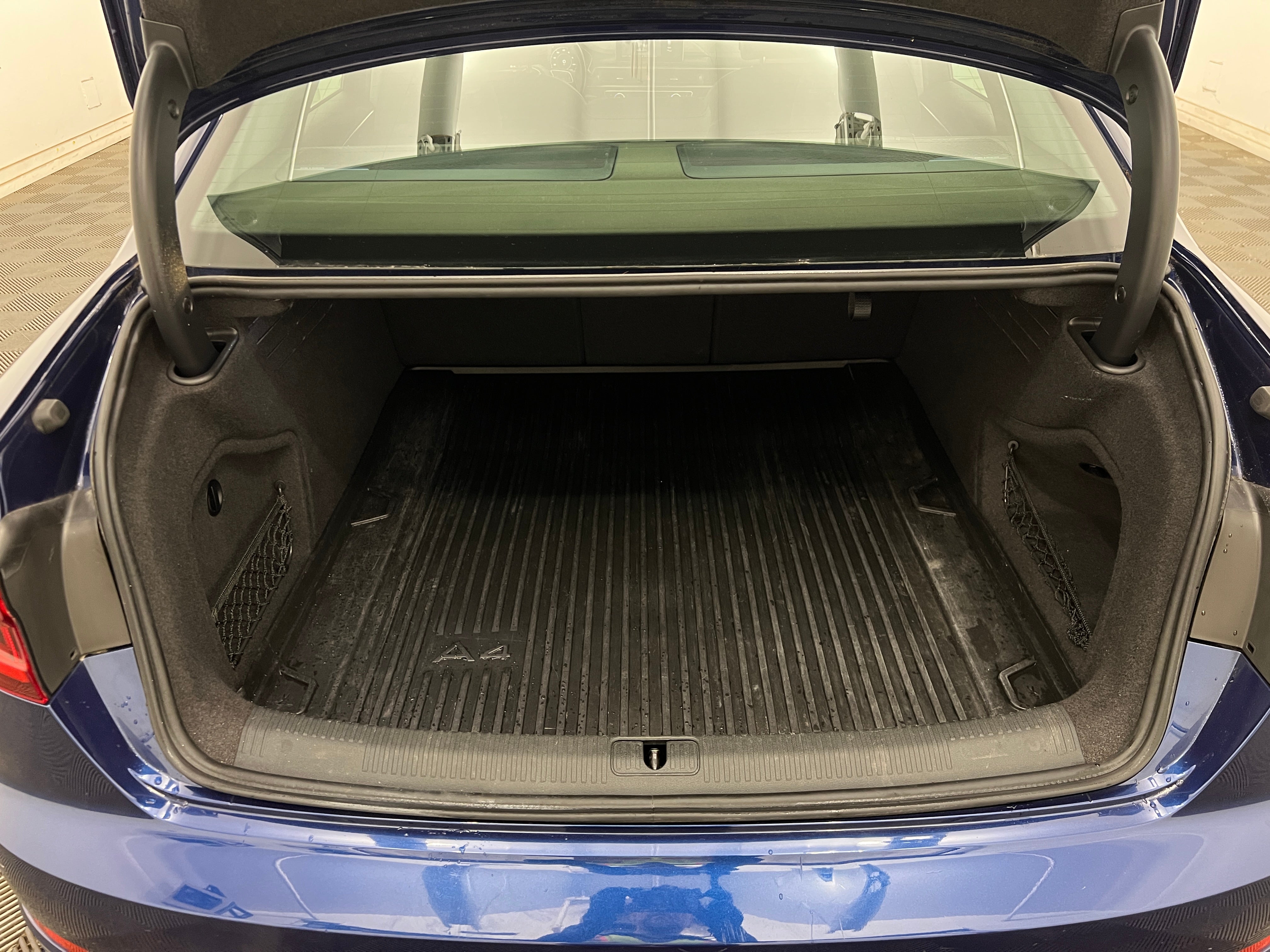 2018 Audi A4 Premium Plus 6