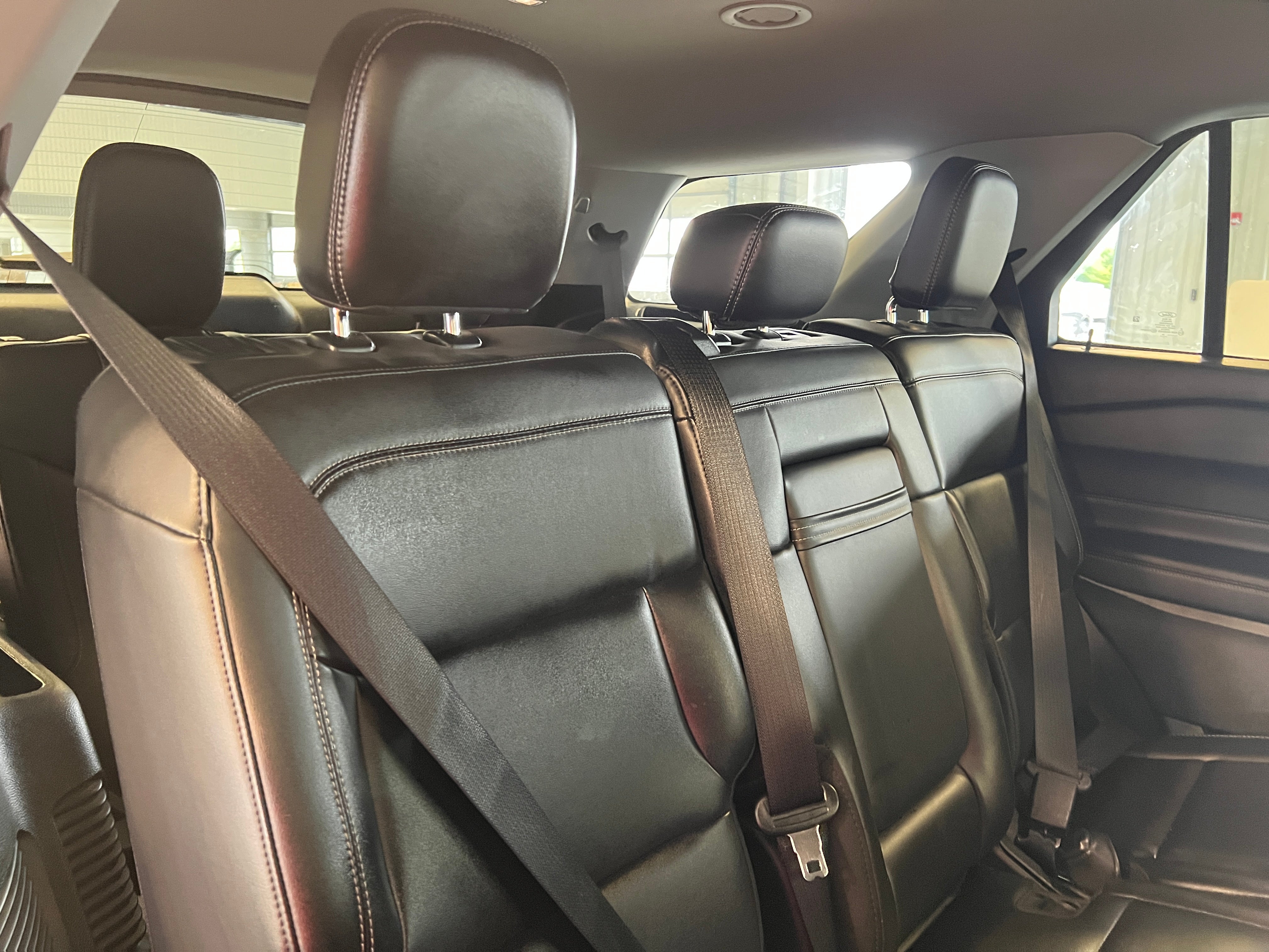 2024 Ford Explorer XLT 6