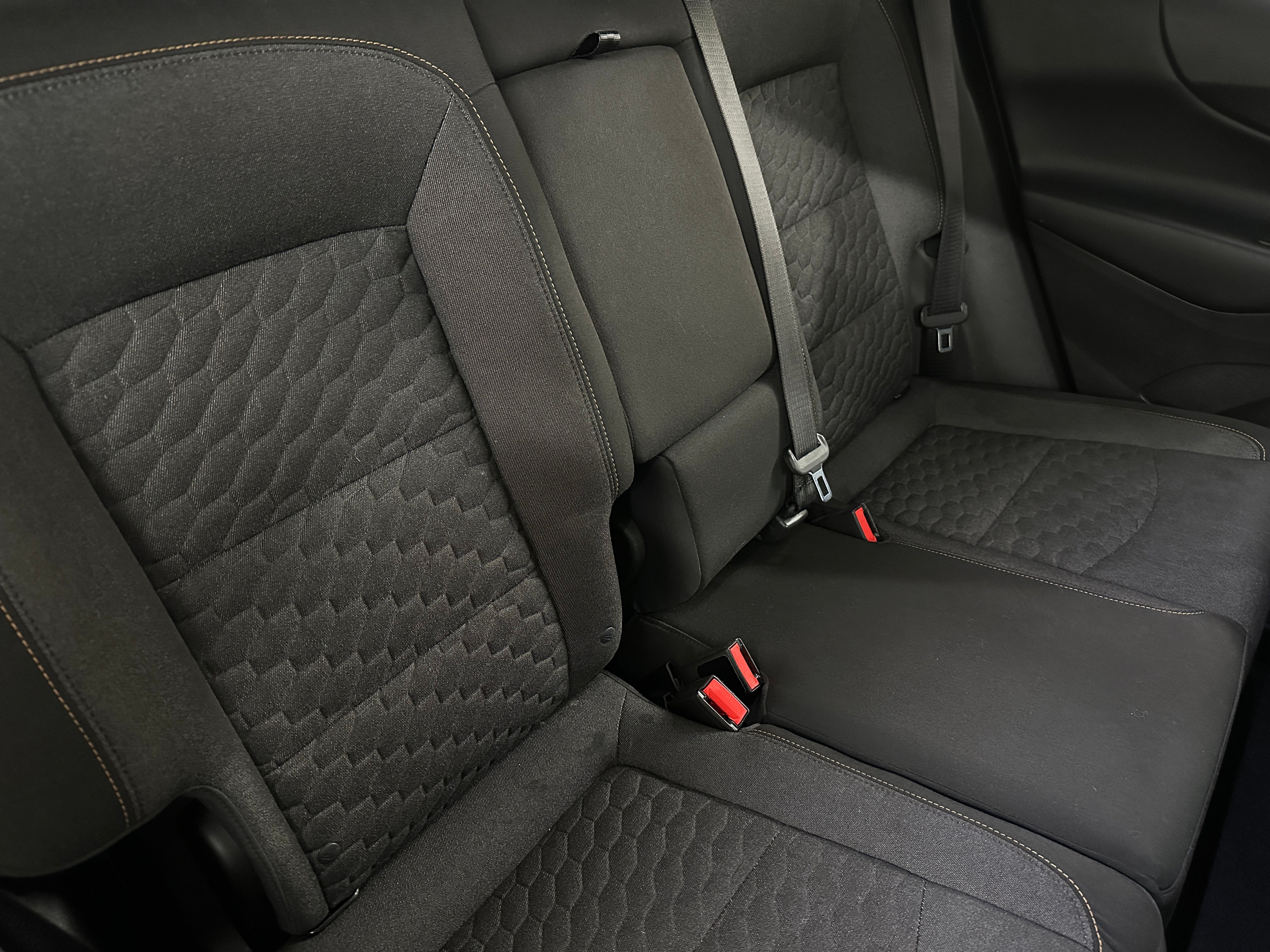 2018 Chevrolet Equinox LT 6